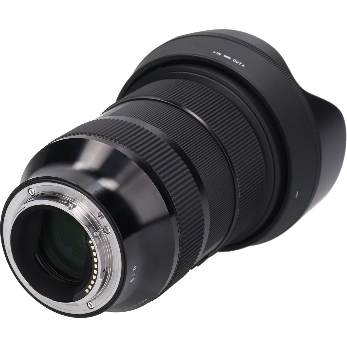 （Ａ）Ｅ２４－７０ｍｍ　Ｆ２．８ＤＧ　ＤＮ