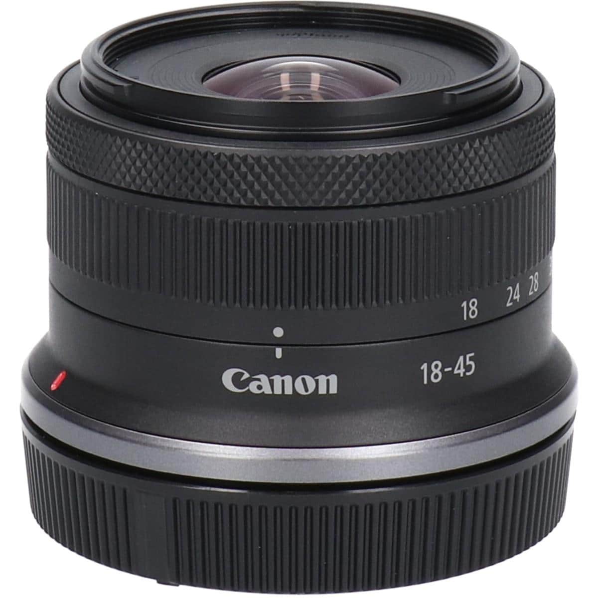 ＲＦ－Ｓ１８－４５ｍｍ　Ｆ４．５－６．３ＩＳ　ＳＴＭ