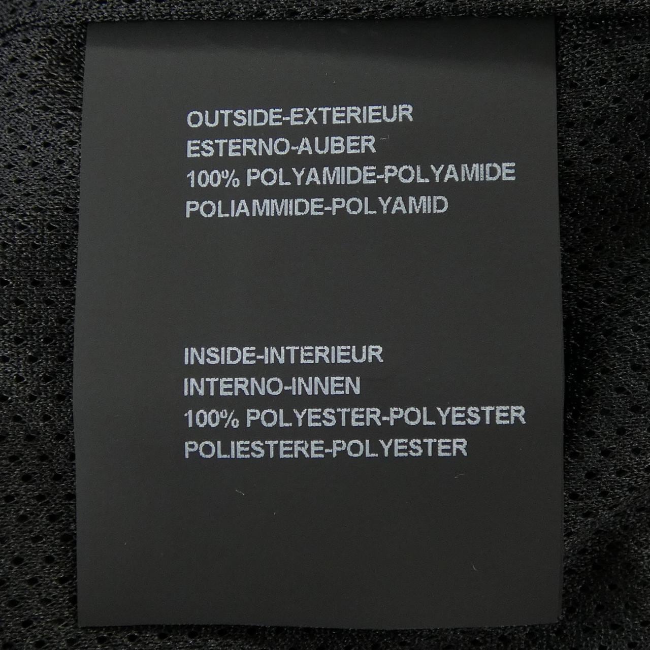 デュベティカ DUVETICA VUSP42131 パンツ