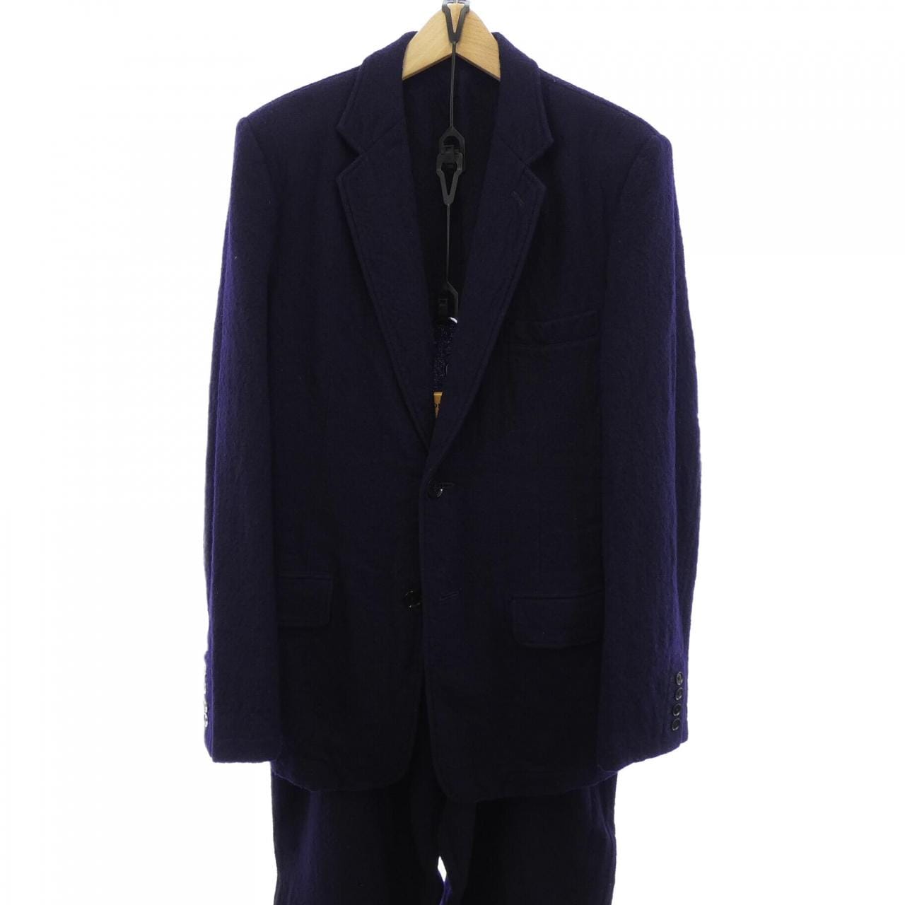 ヨウジヤマモト YOHJI YAMAMOTO スーツ