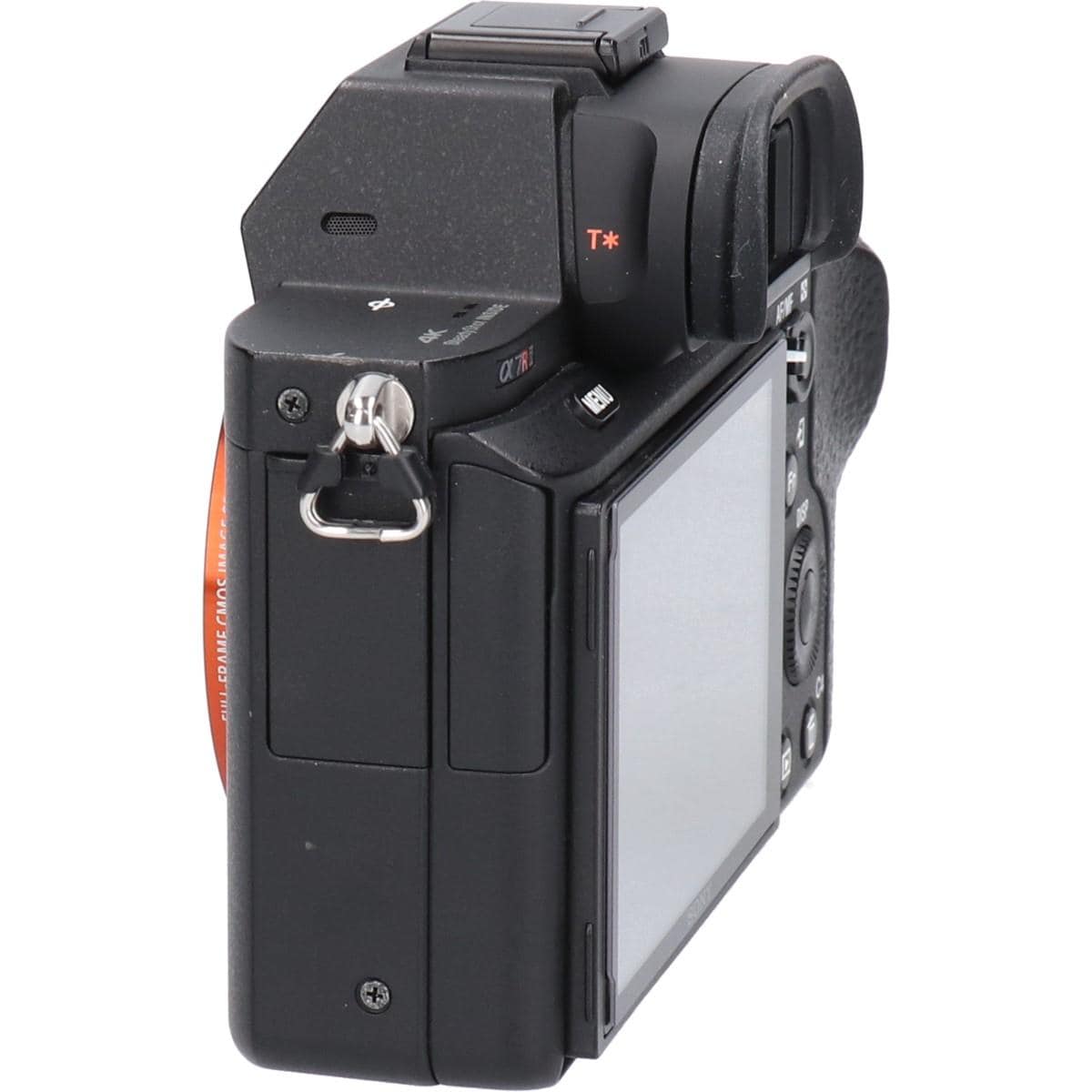 α７Ｒ　ＩＩ　ＩＬＣＥ－７ＲＭ２