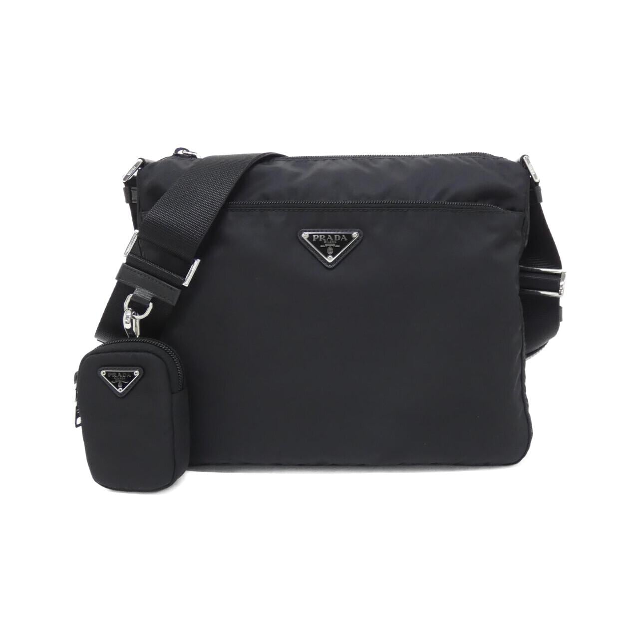 Prada 1BC421肩背包