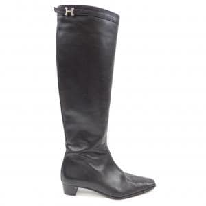 エルメス HERMES ロングブーツ