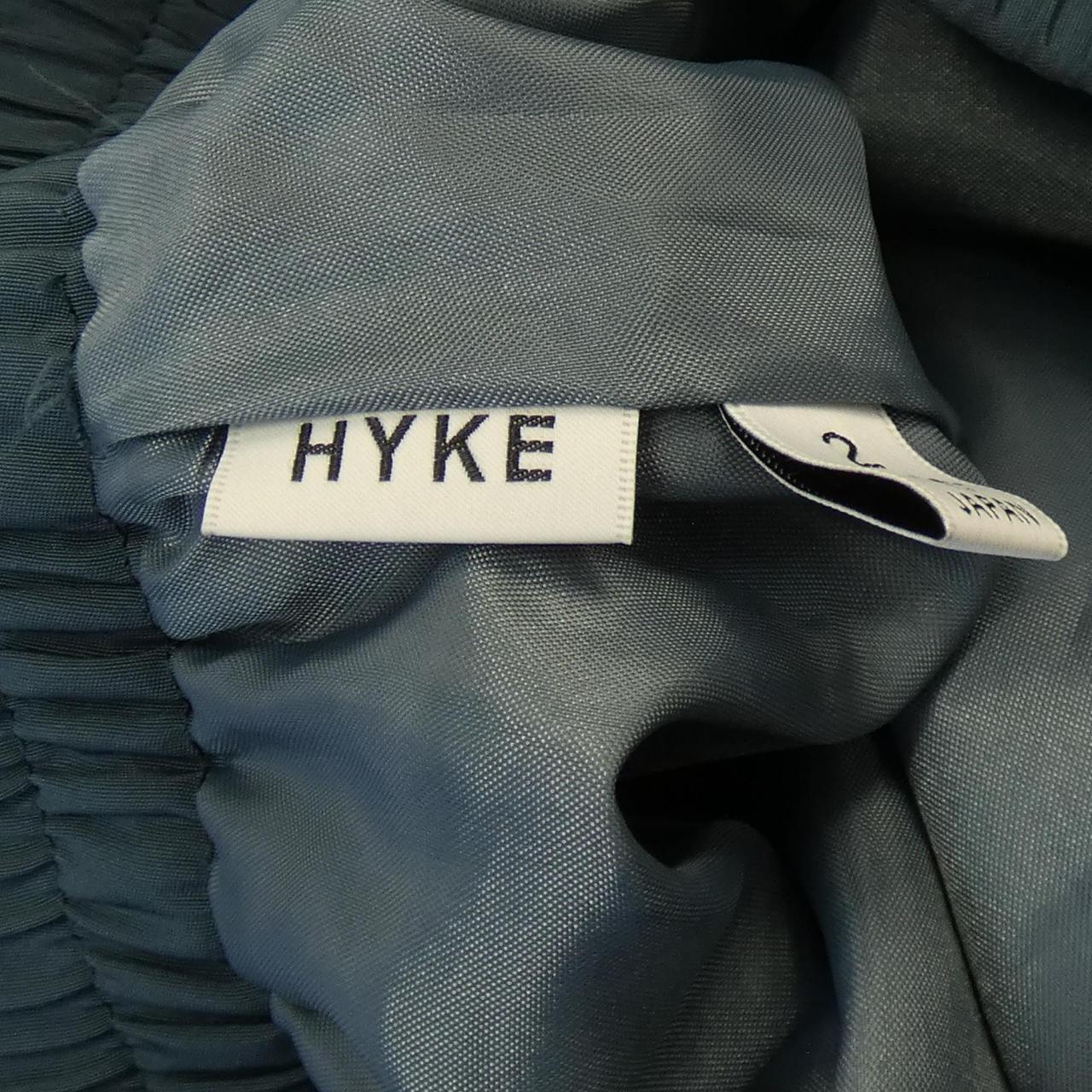 ハイク HYKE スカート
