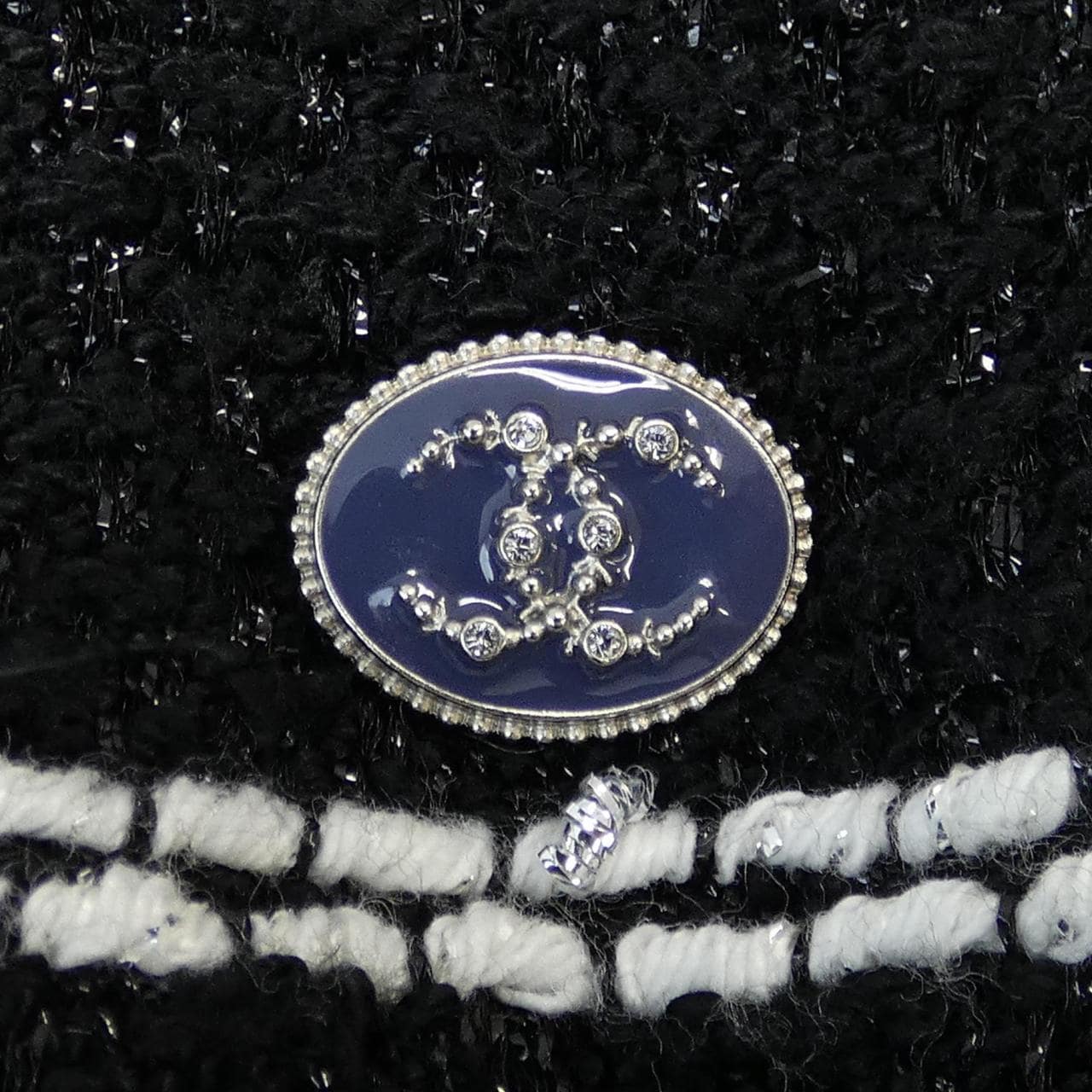 シャネル CHANEL トップス