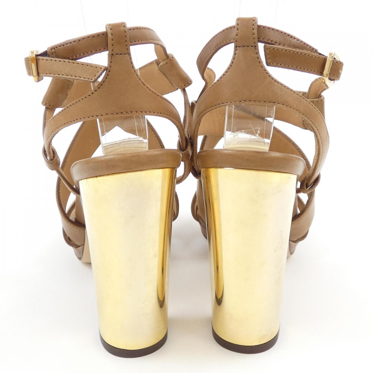 サルヴァトーレフェラガモ SALVATORE FERRAGAMO サンダル