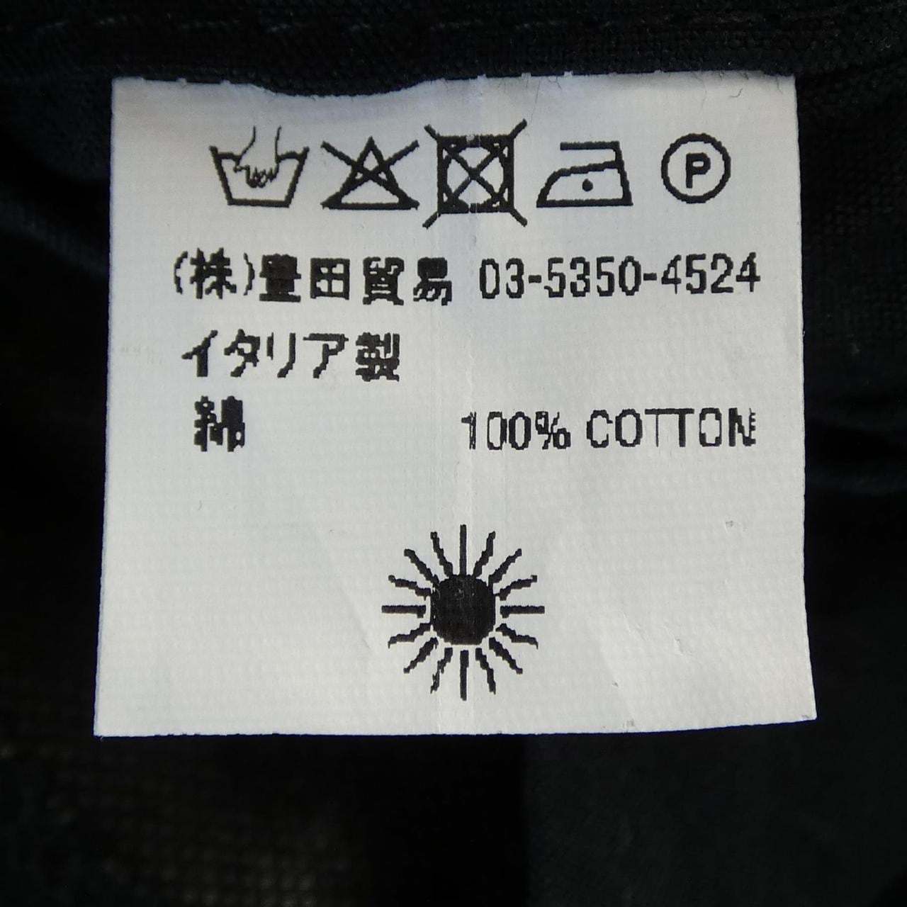 ジャンネット GIANNETTO ジャケット