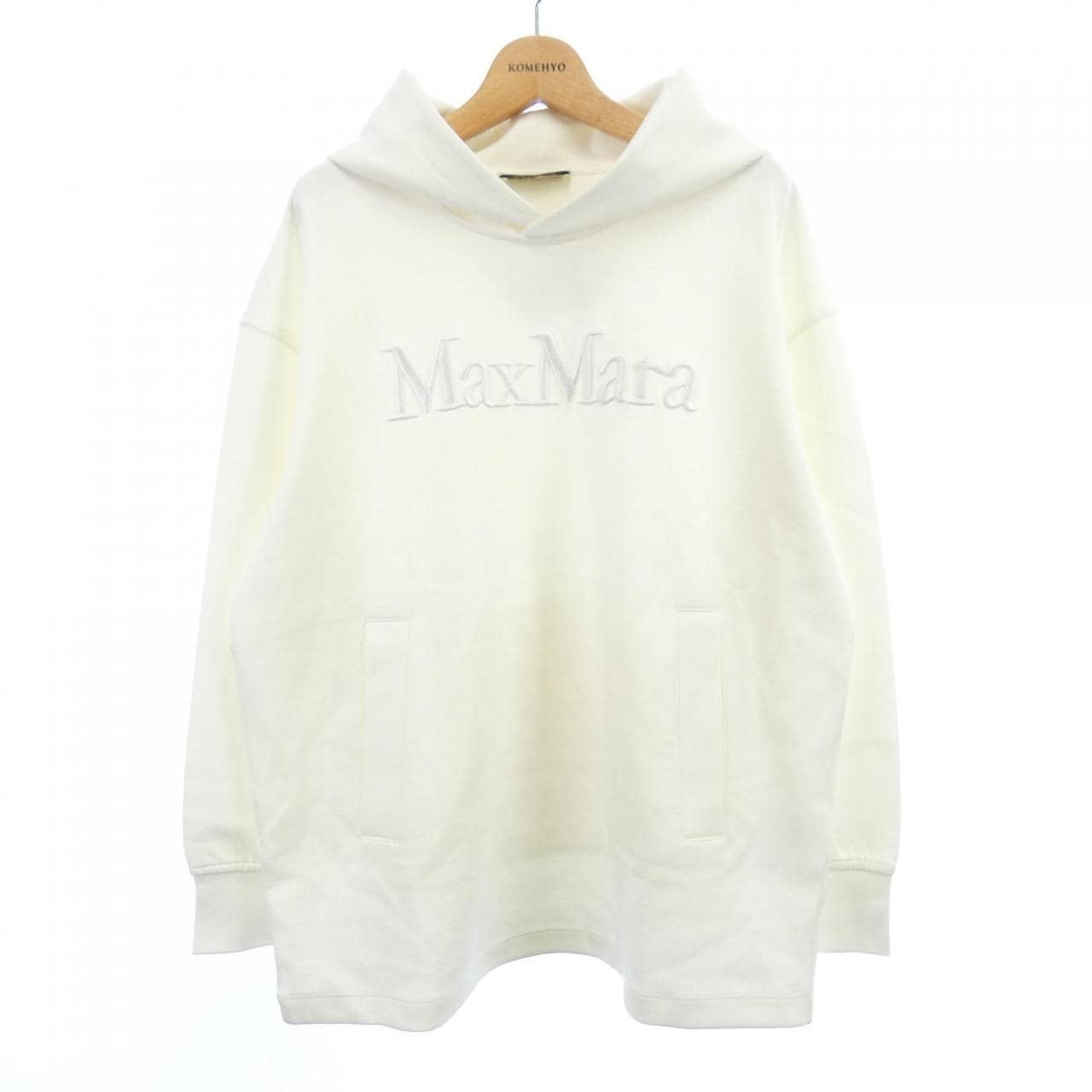 エスマックスマーラ 'S Max Mara 299460 パーカー