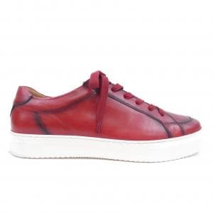 MORAL CODE スニーカー