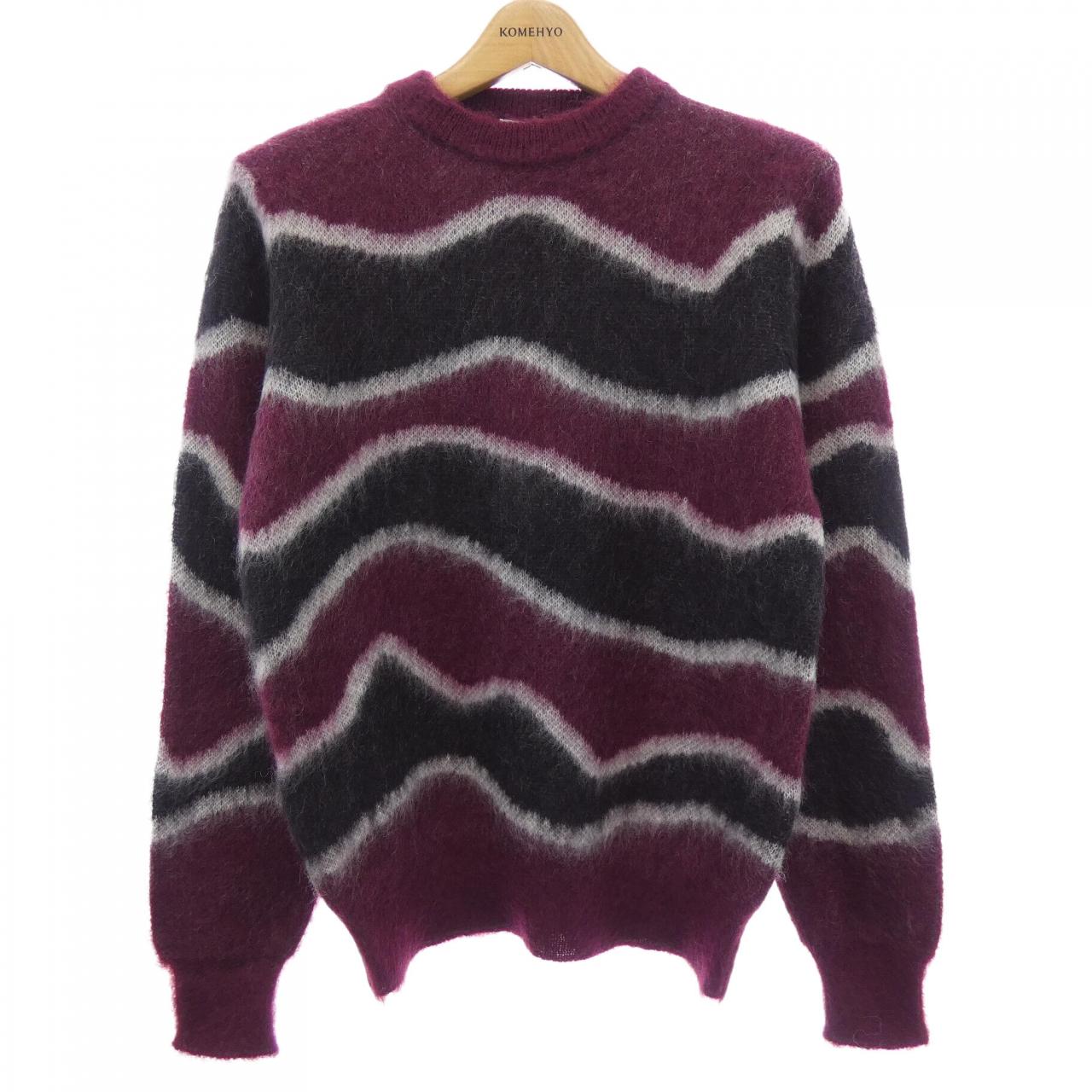 ピーティートリノ PT TORINO 4SGL270GEG ニット