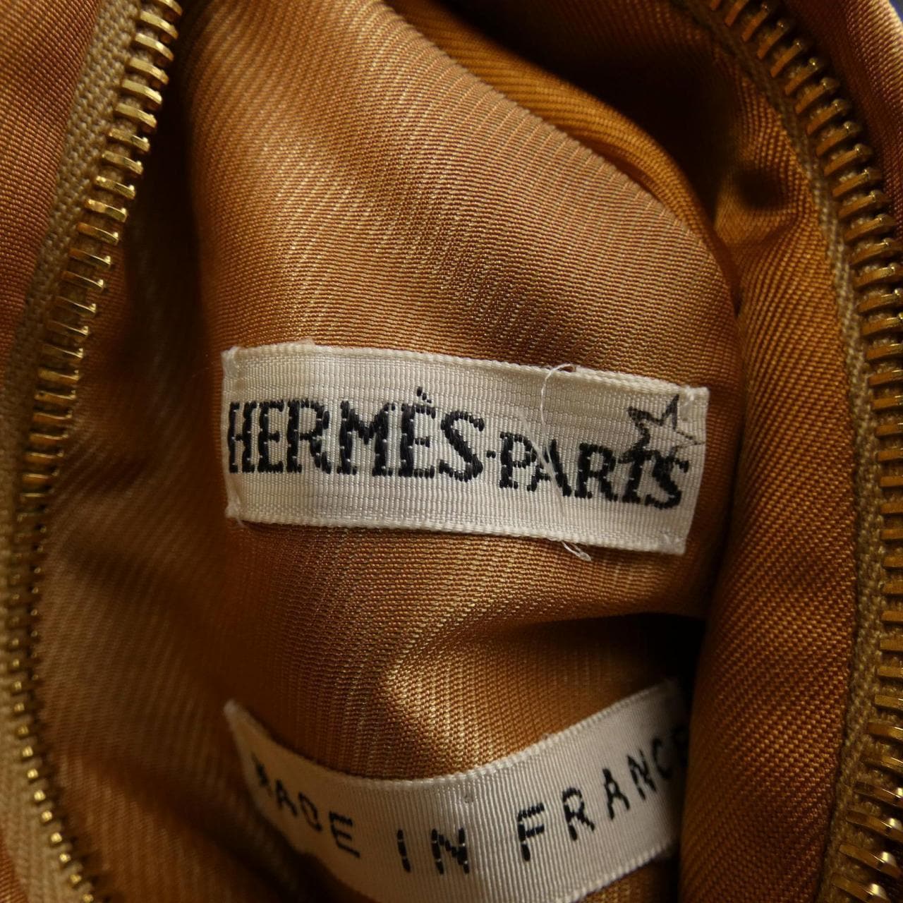 エルメス HERMES LA MUSIQUE DES SPHERES ツイルレーヌ. ジャケット