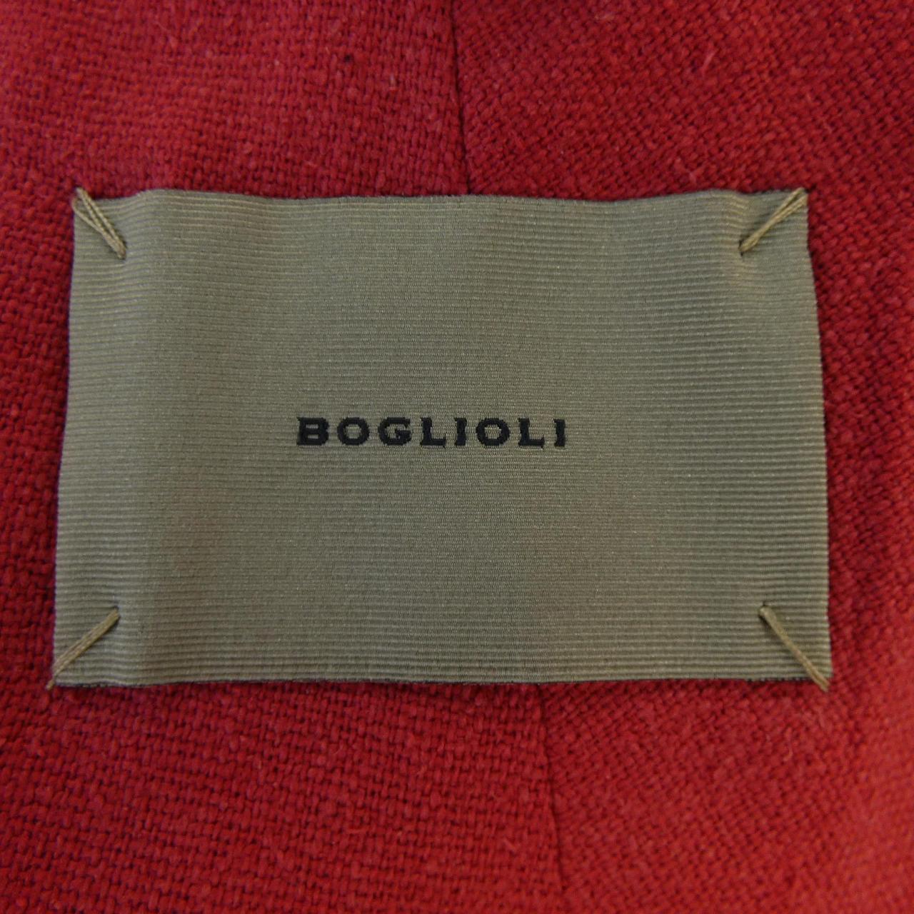 ボリオリ BOGLIOLI ジャケット