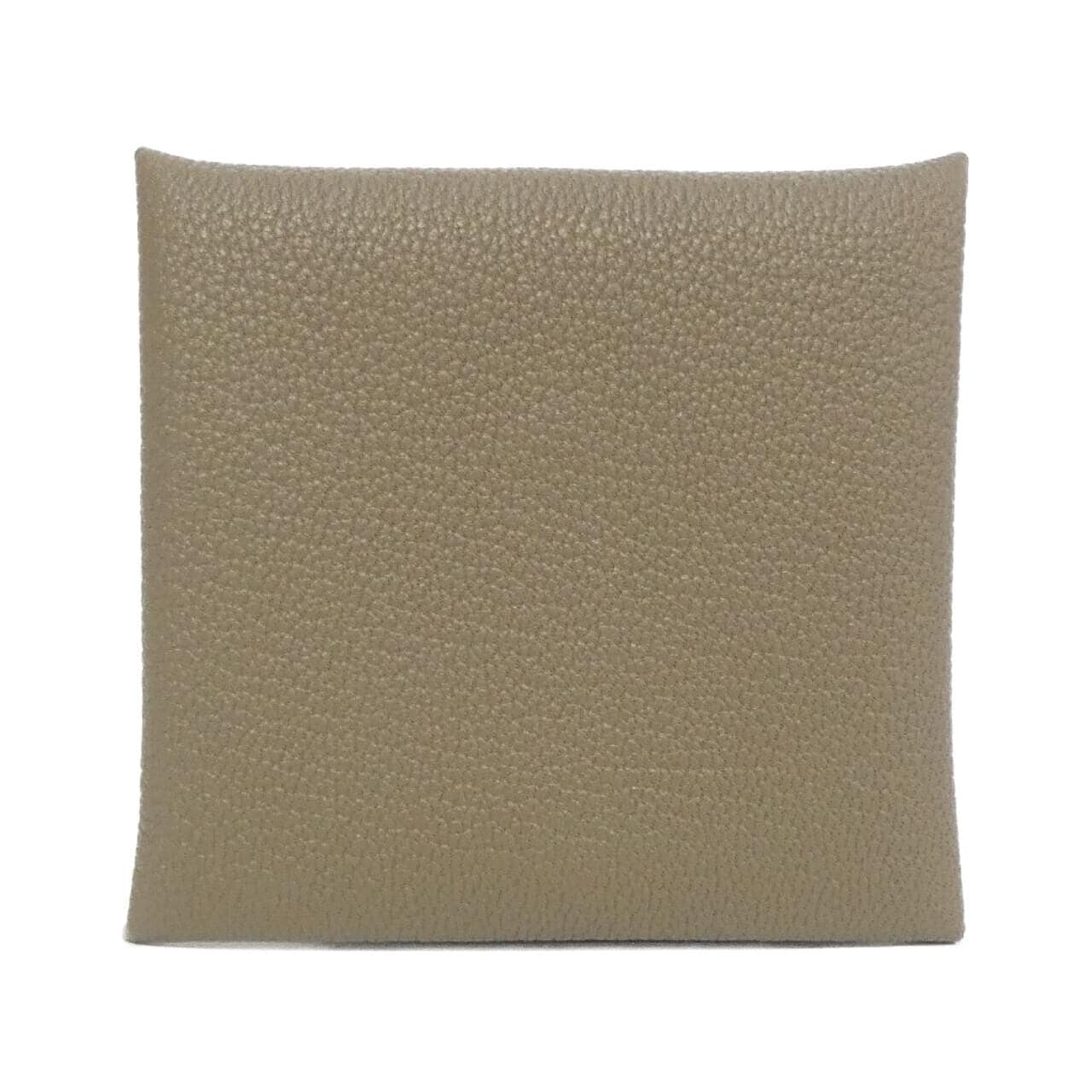 エルメス バスティア 039759CK コインケース