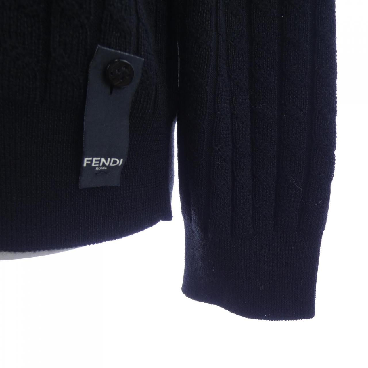 フェンディ FENDI FZX077 AL3P ニット