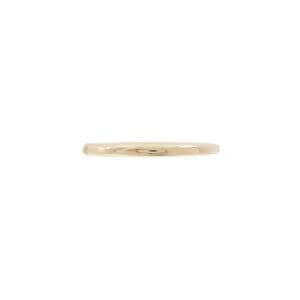 ヒロタカ ループ L イヤーカフ 片耳