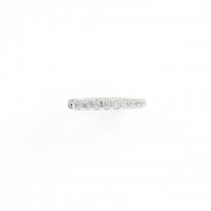 ポンテヴェキオ チェルキオ イヤーカフ 0.08CT 片耳