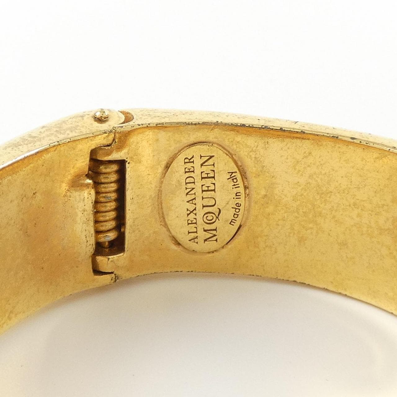 ALEXANDER McQUEEN麦昆手链