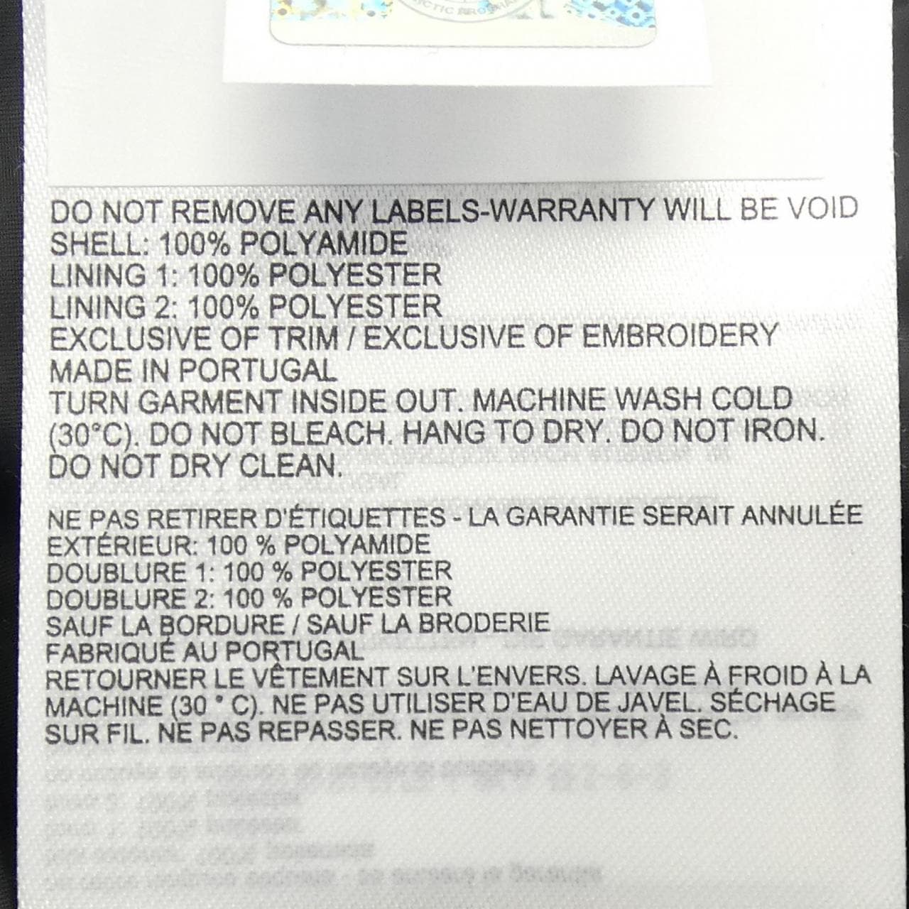 カナダグース CANADA GOOSE BLACK LABEL 2428LB DAVIE デイビー ジャケット