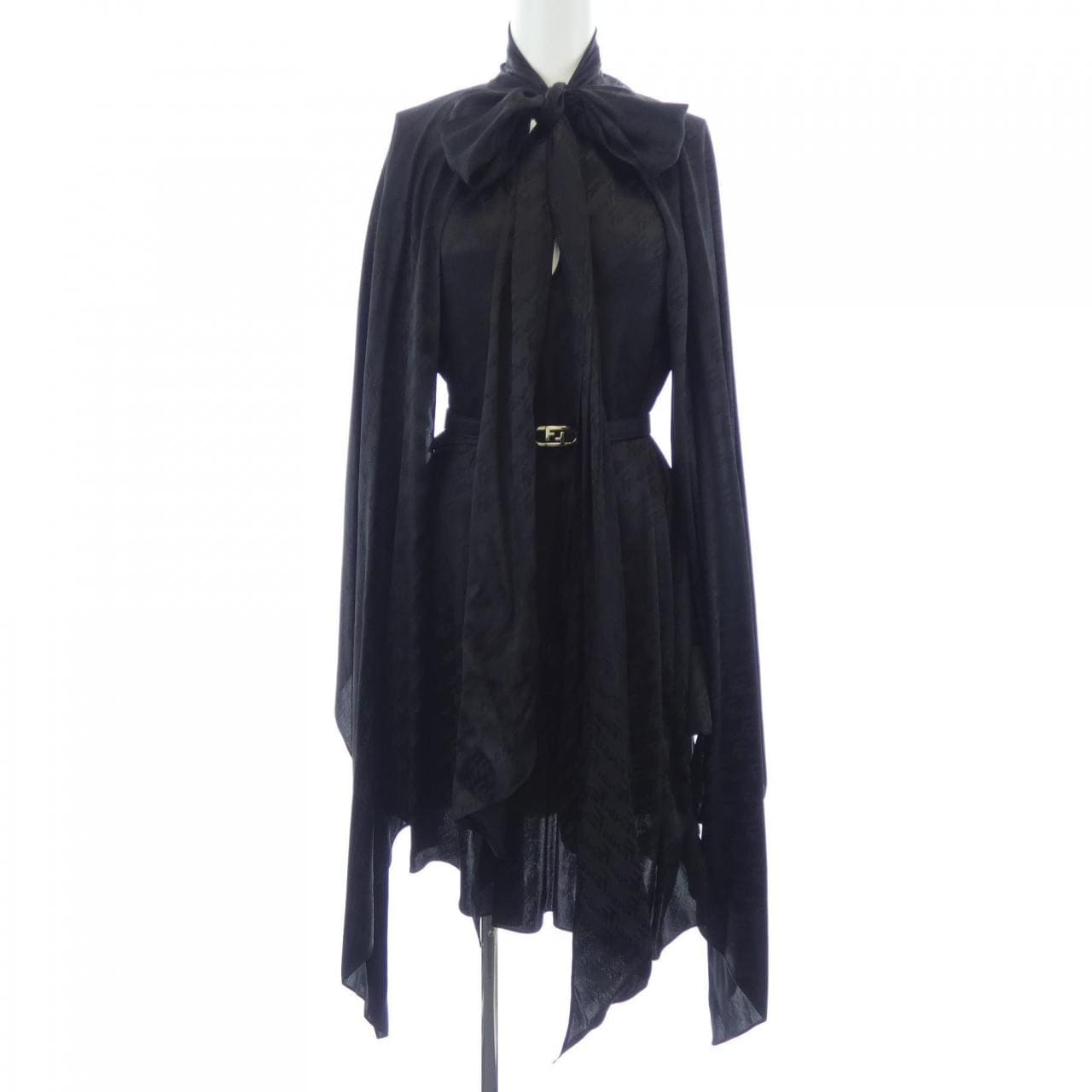 フェンディ FENDI FDB798 AJDO ワンピース