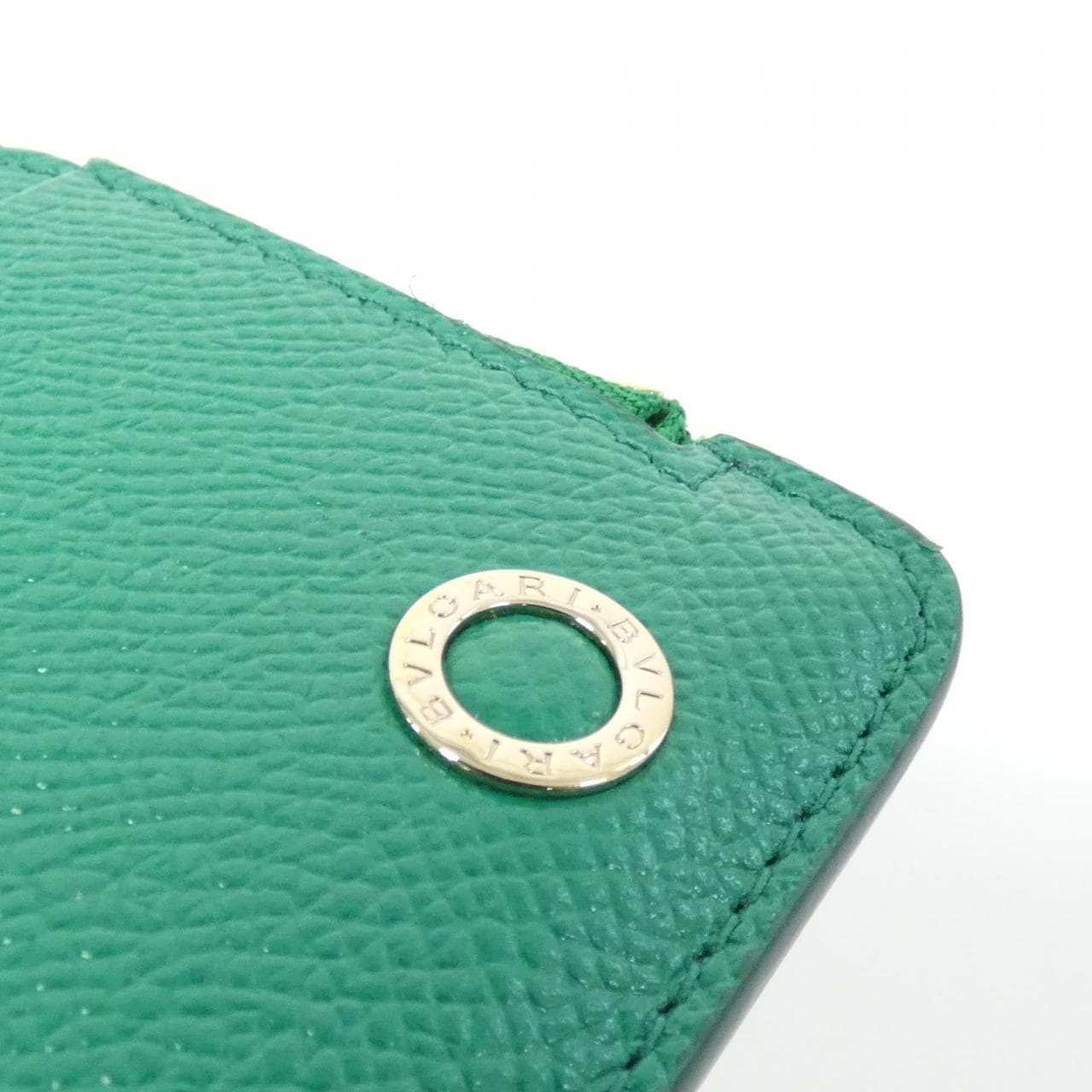 ブルガリ BVLGARI BVLGARI 293494 コインケース