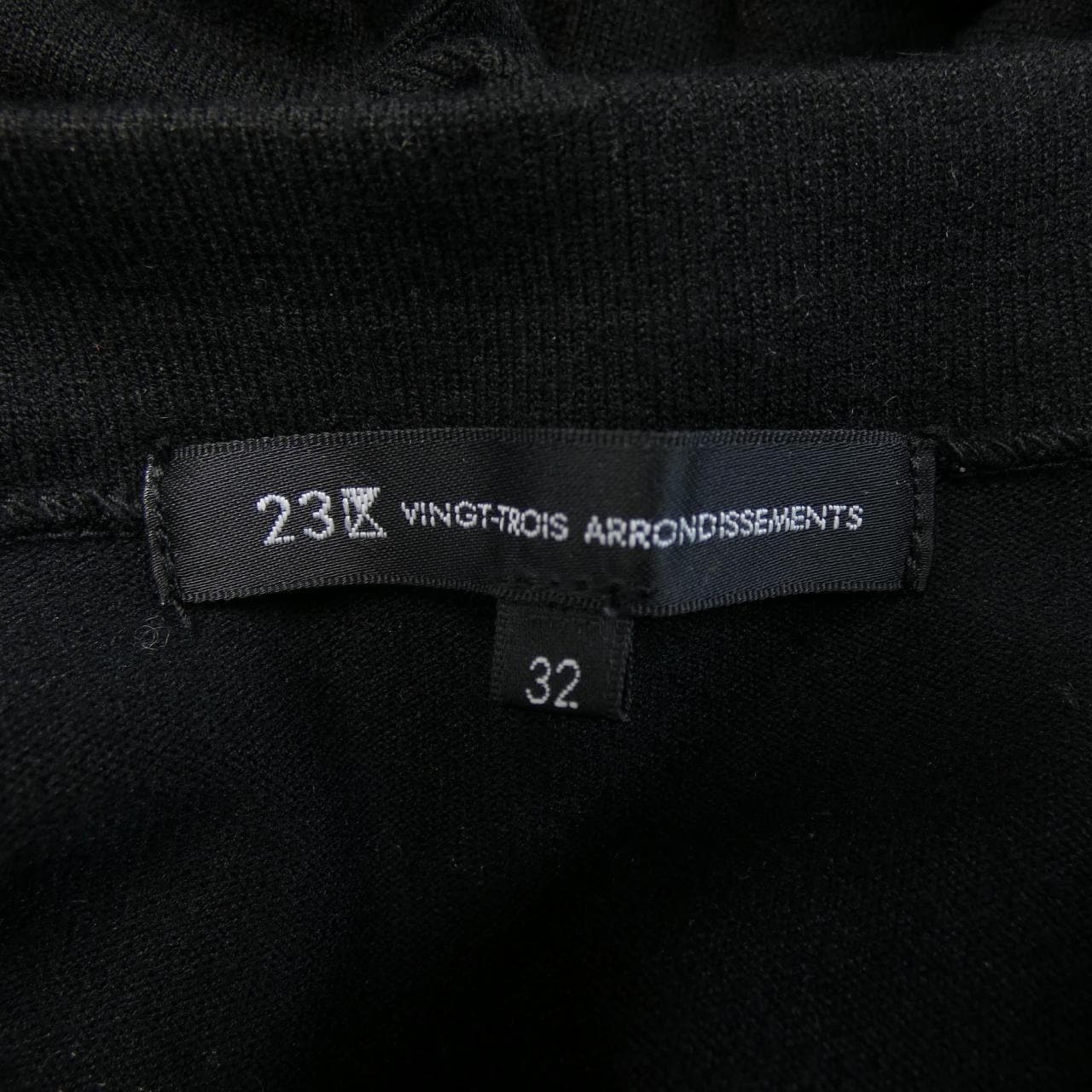 ニジュウサンク 23区 ワンピース