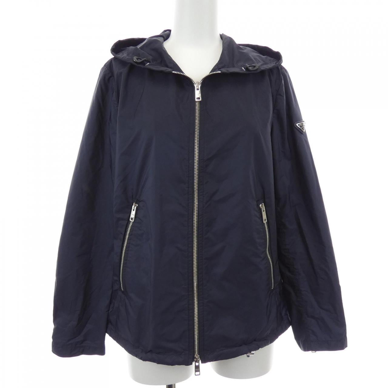 プラダ PRADA 29Z597 R142 Q04 ジャケット