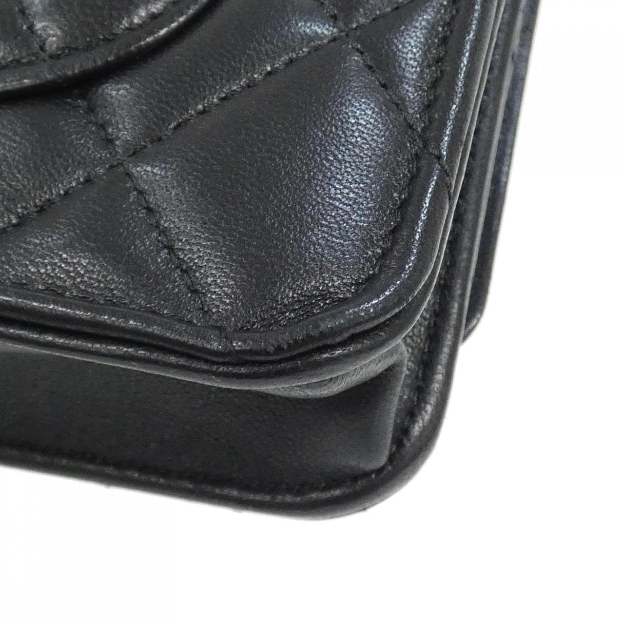 シャネル AP1450 チェーンウォレット