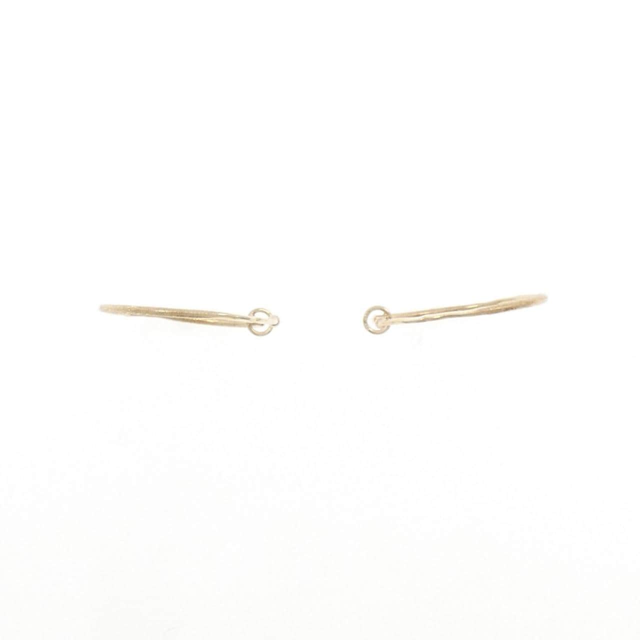 ete K10YG/K10PG ear cuff