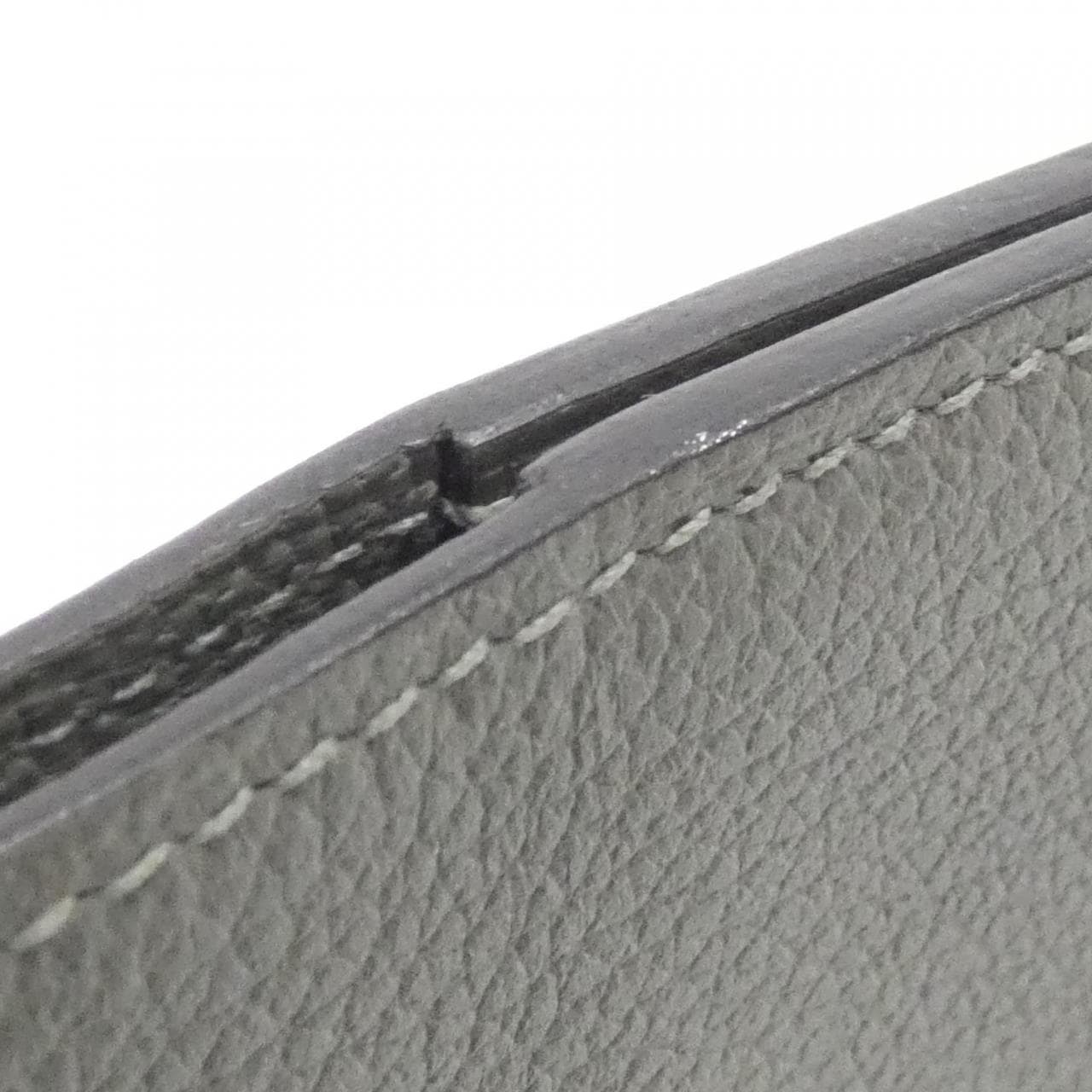 エルメス アール.エム.エス 084149CK パスポートケース