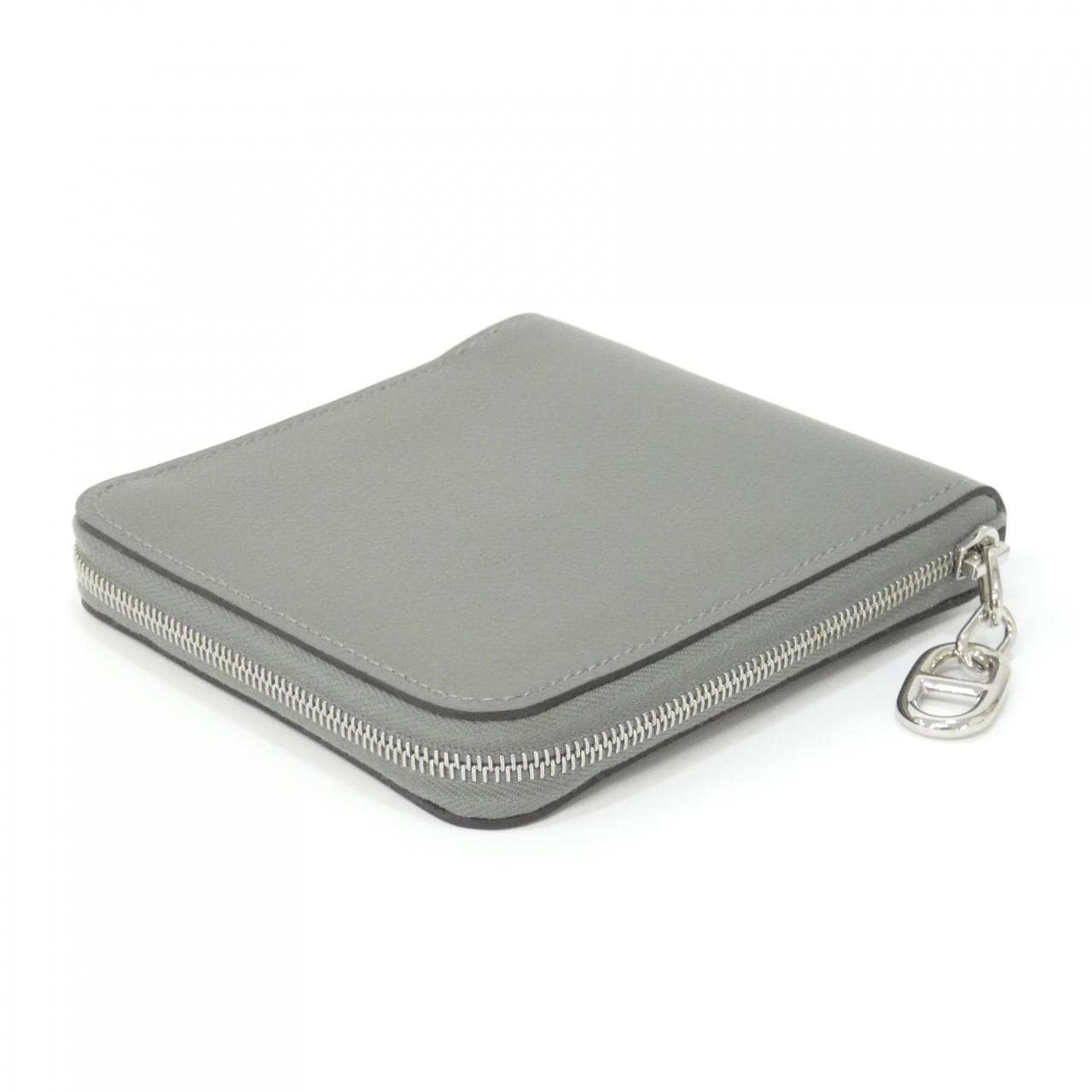 エルメス ジップエンゴー2 コンパクト シェーヌ ダンクル 084212CK 財布