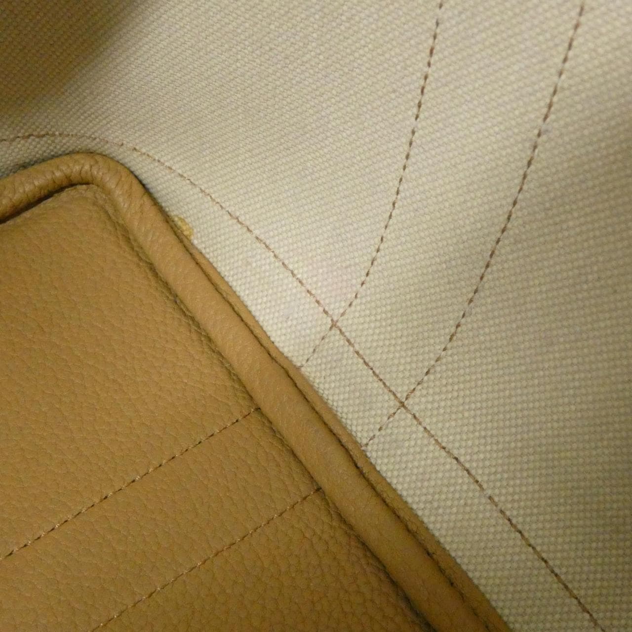 エルメス ガーデン パーティ 30cm 069573CK バッグ