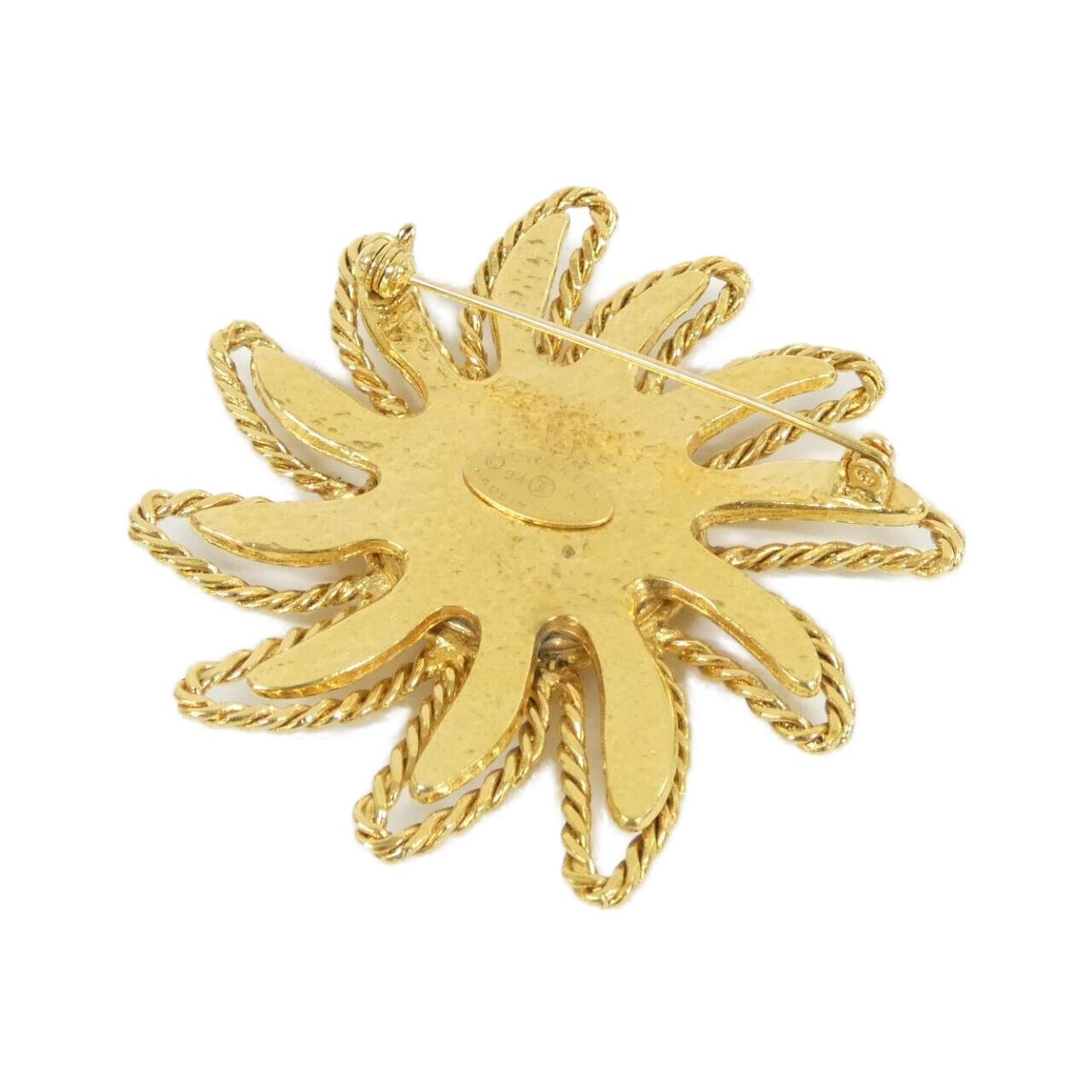 【ヴィンテージ】シャネル ブローチ