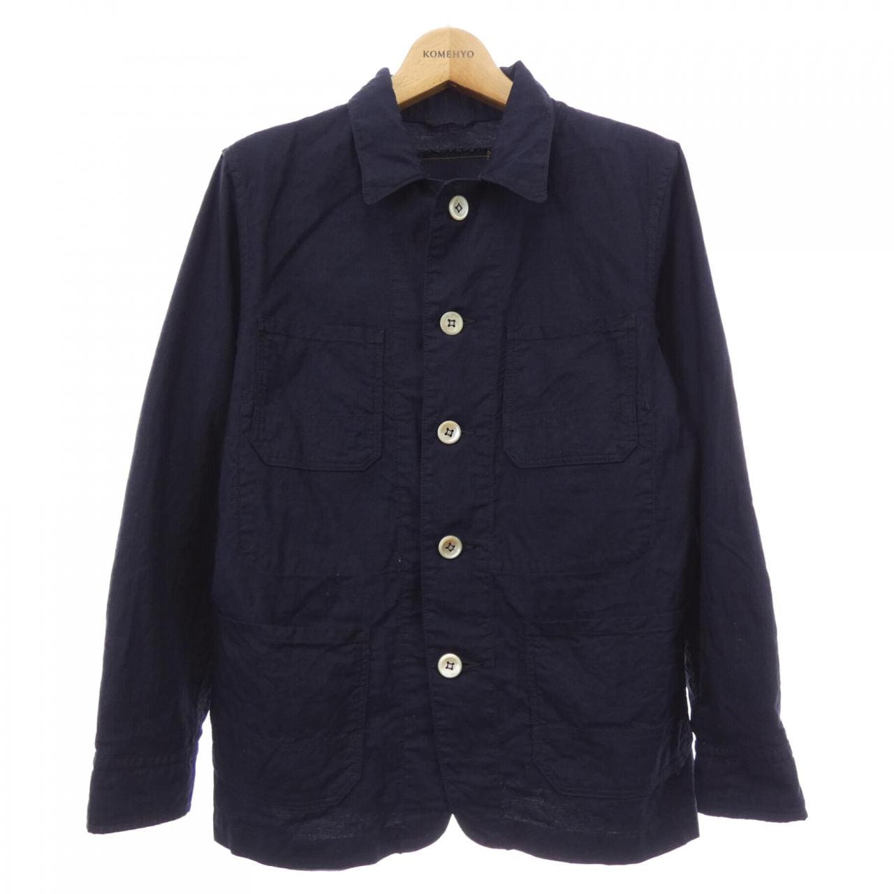 フォーティーファイブアールピーエム 45 RPM ジャケット