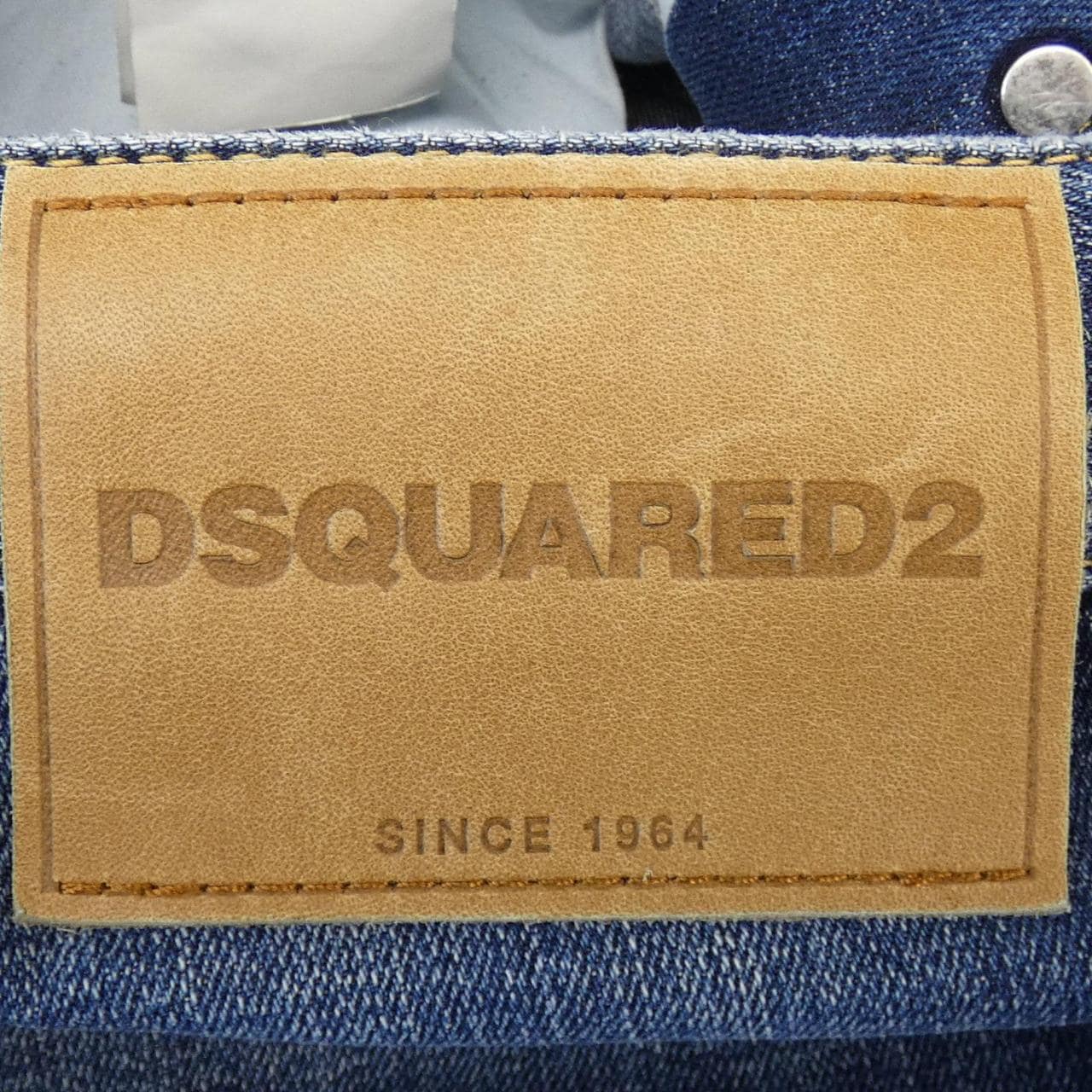 ディースクエアード DSQUARED2 S74LB0564 ジーンズ