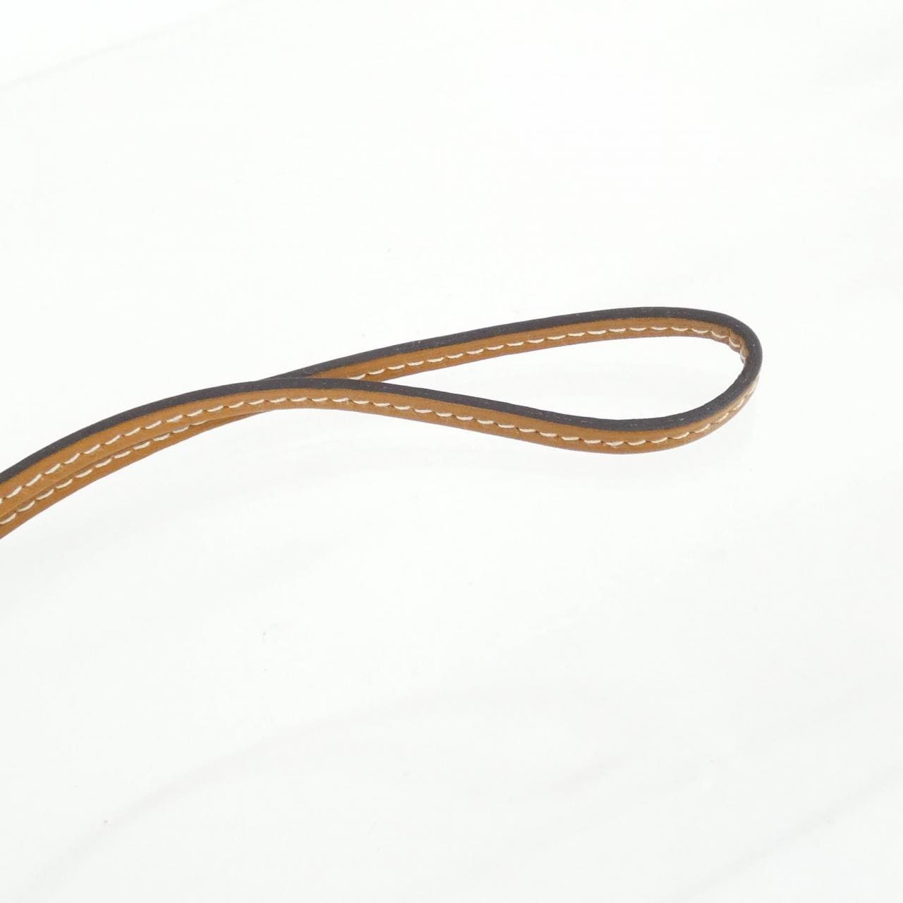 エルメス パドック ボンブ バッグチャーム 069715CK