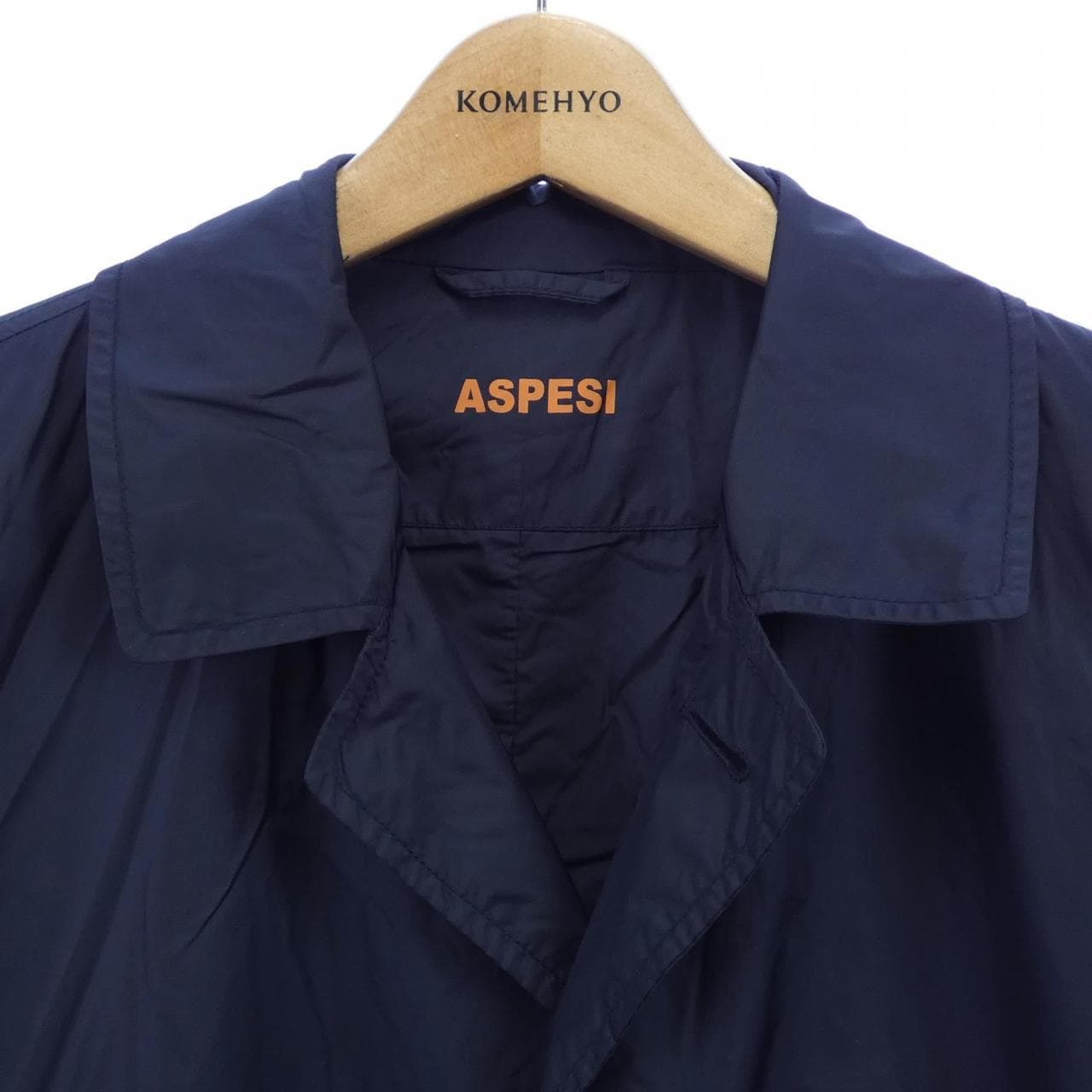 アスペジ ASPESI コート