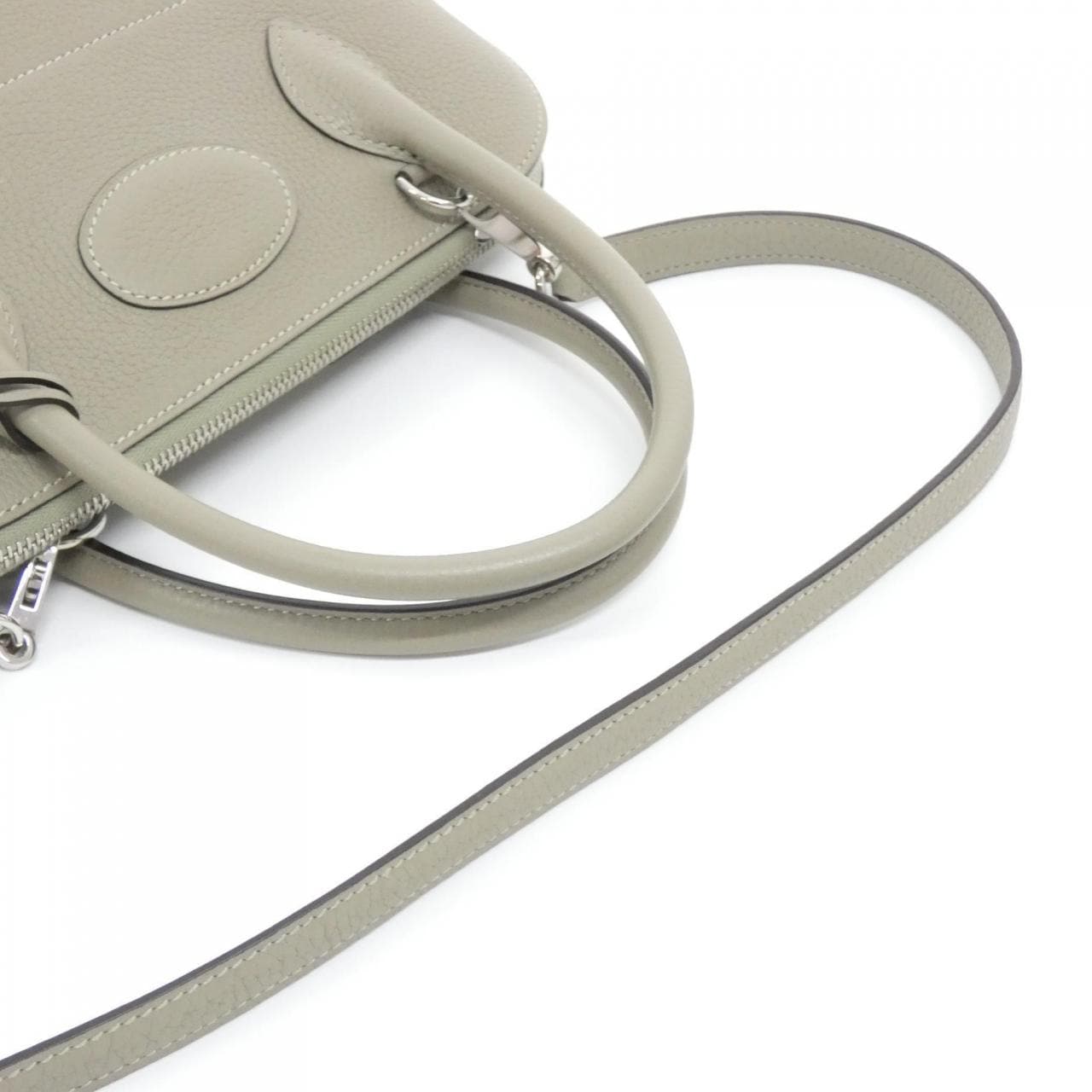 エルメス ボリード 31cm 073419CK バッグ