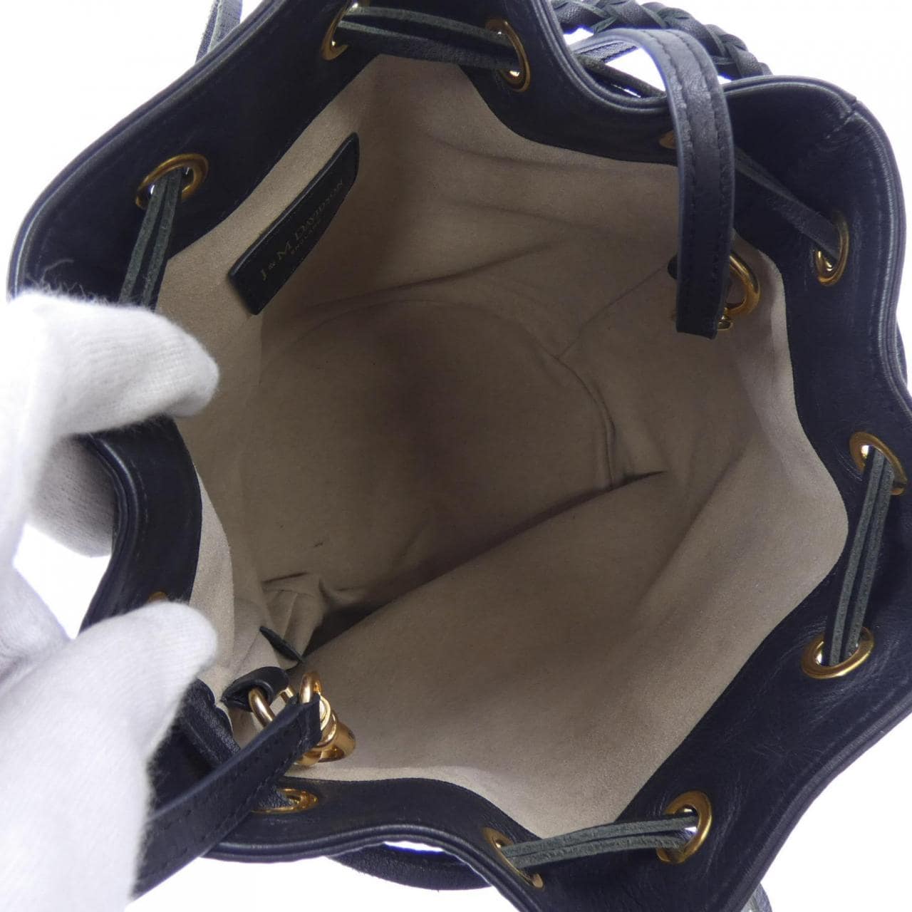 ジェイアンドエムデヴィッドソン J&M DAVIDSON BAG