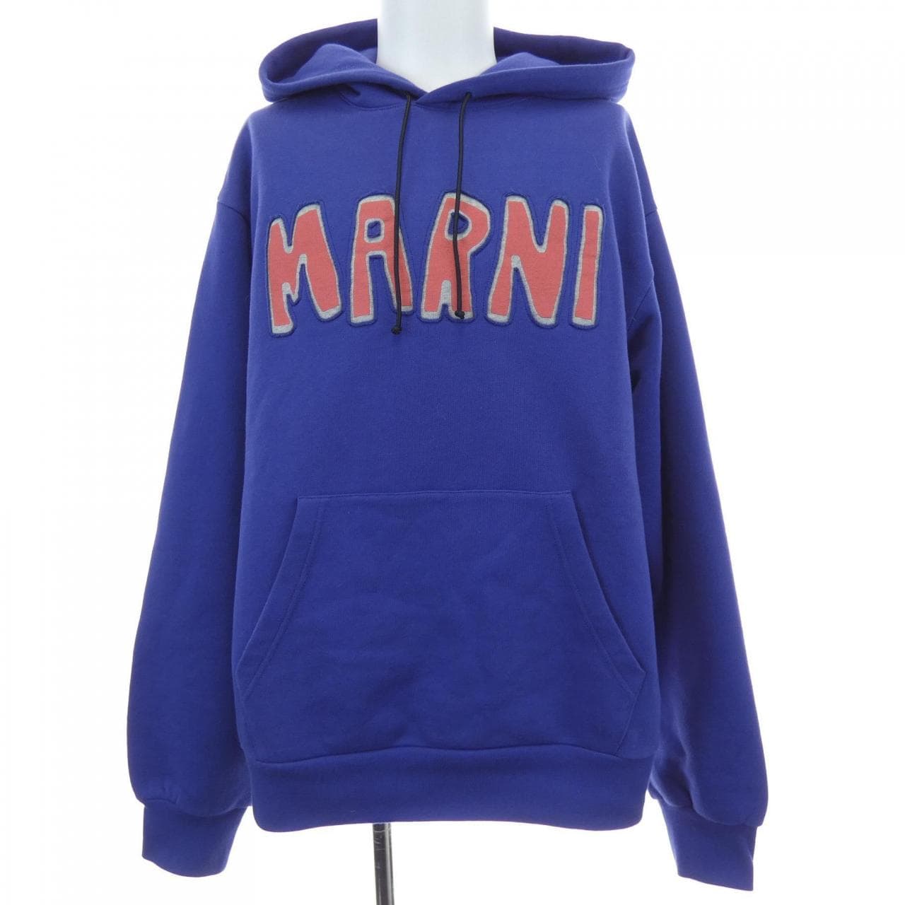 マルニ MARNI FUMU0073P5 パーカー