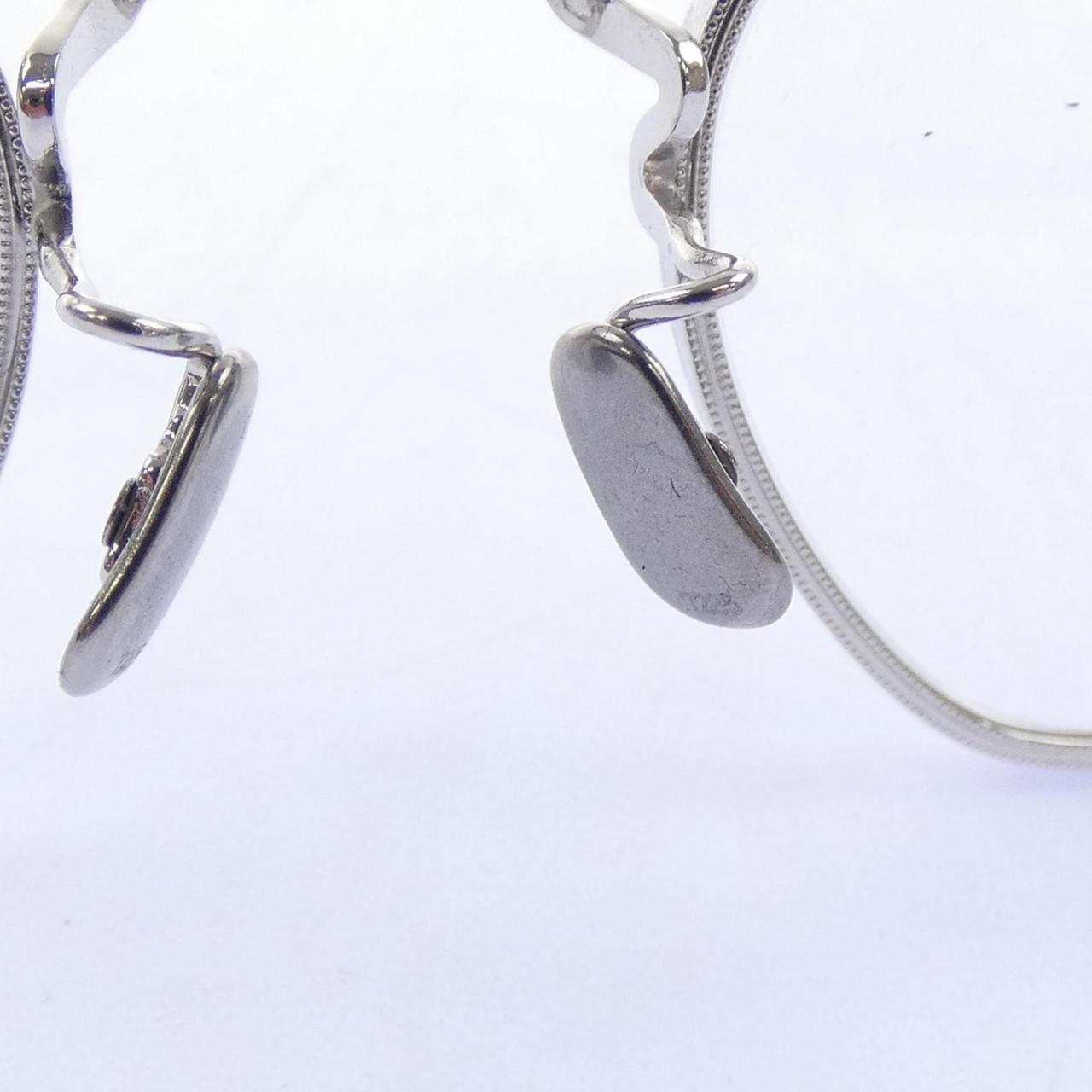 アイヴァン EYEVAN 163 EYEWEAR