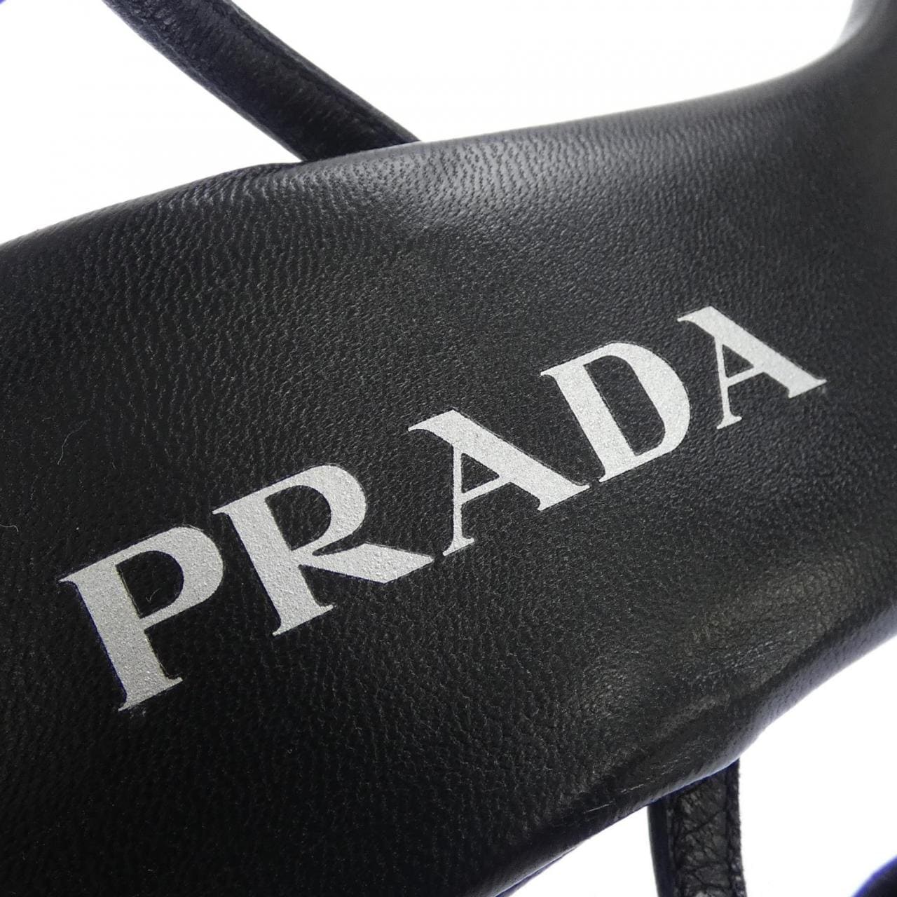 プラダ PRADA サンダル