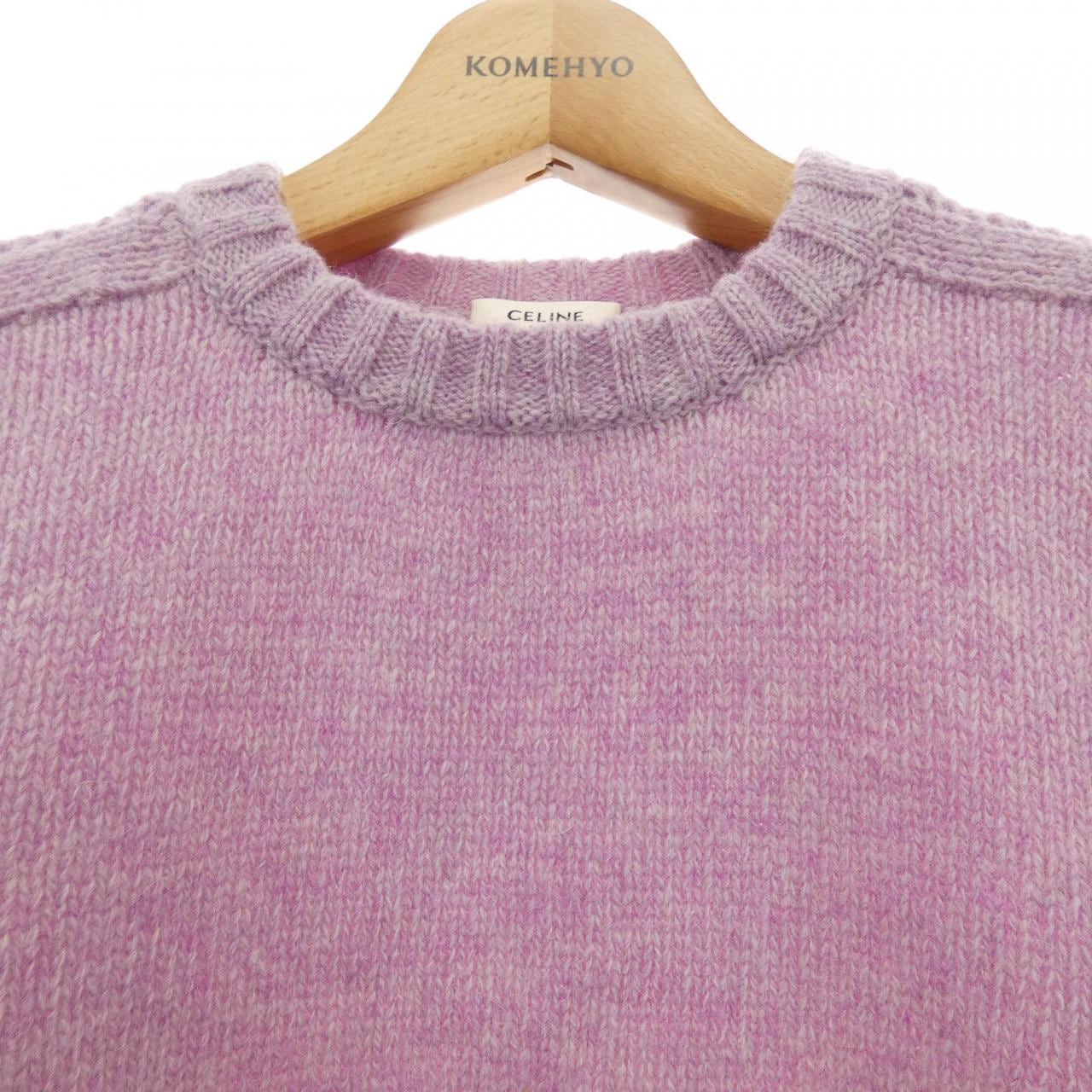 セリーヌ CELINE 2A642979E ニット