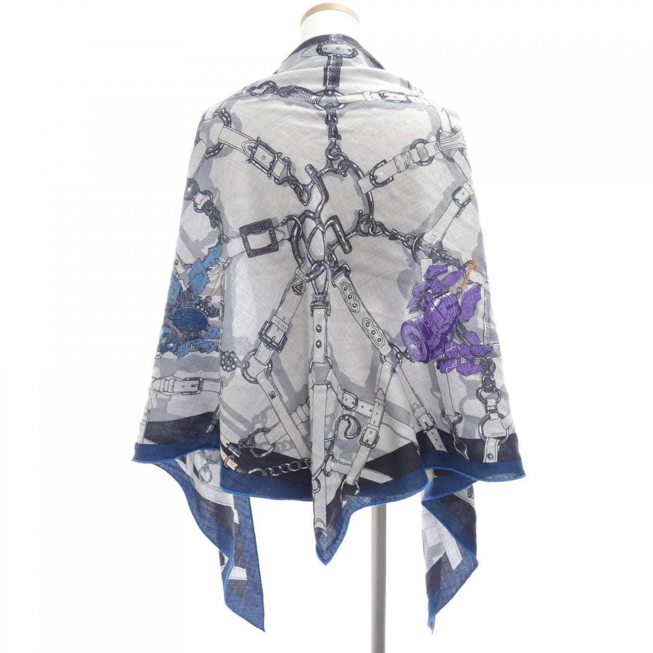 エルメス HERMES STOLE