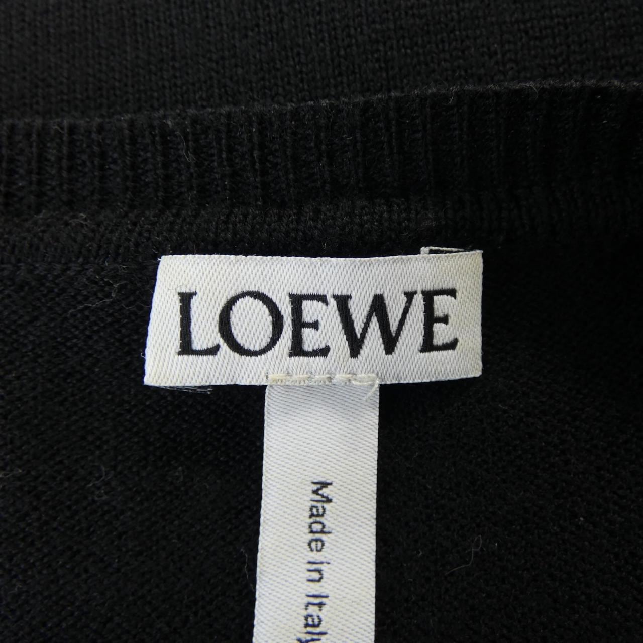 ロエベ LOEWE S3179440SM ニット