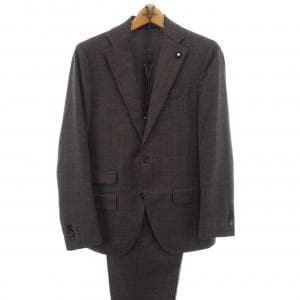 ラルディーニ LARDINI スーツ