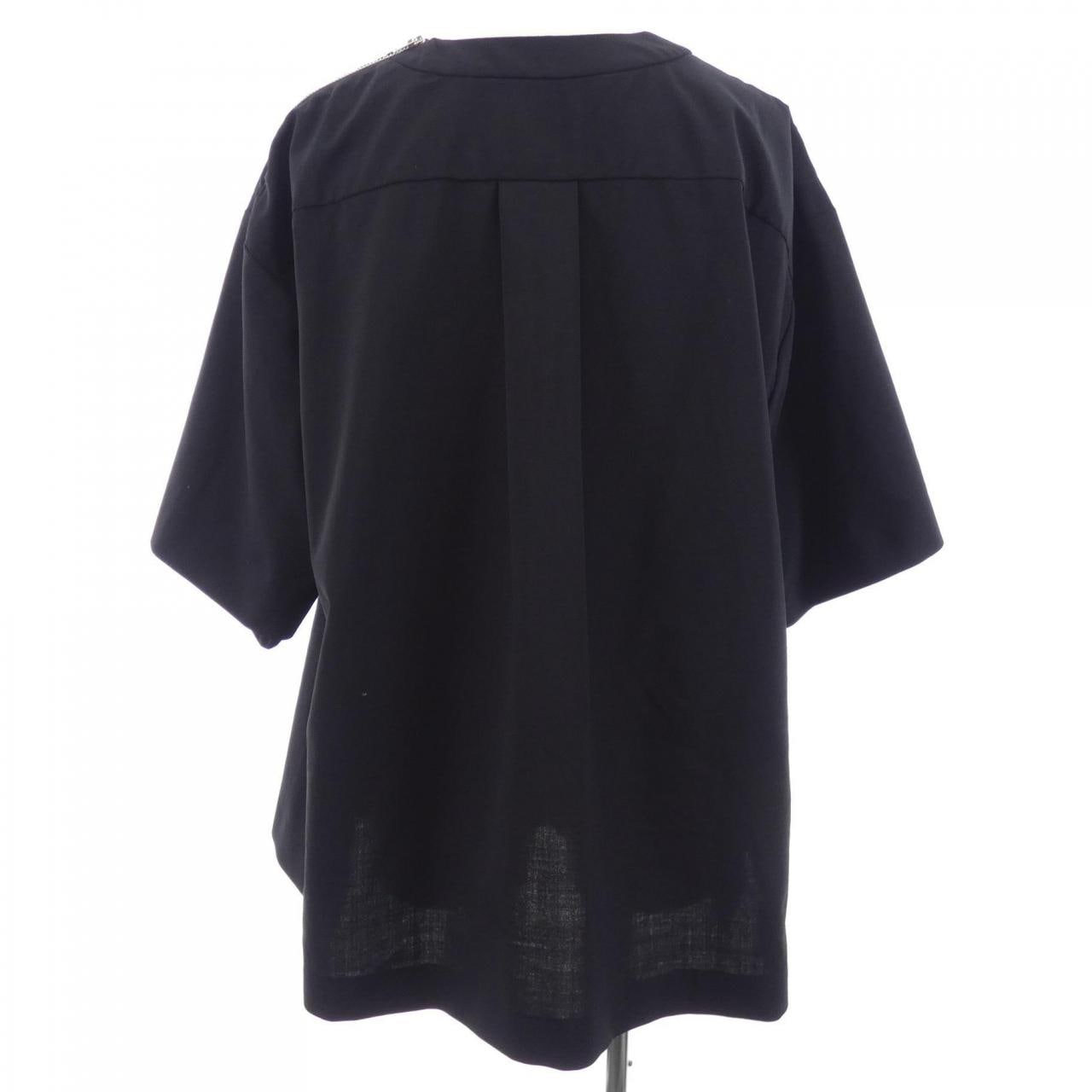 サカイ SACAI 21-02552M トップス