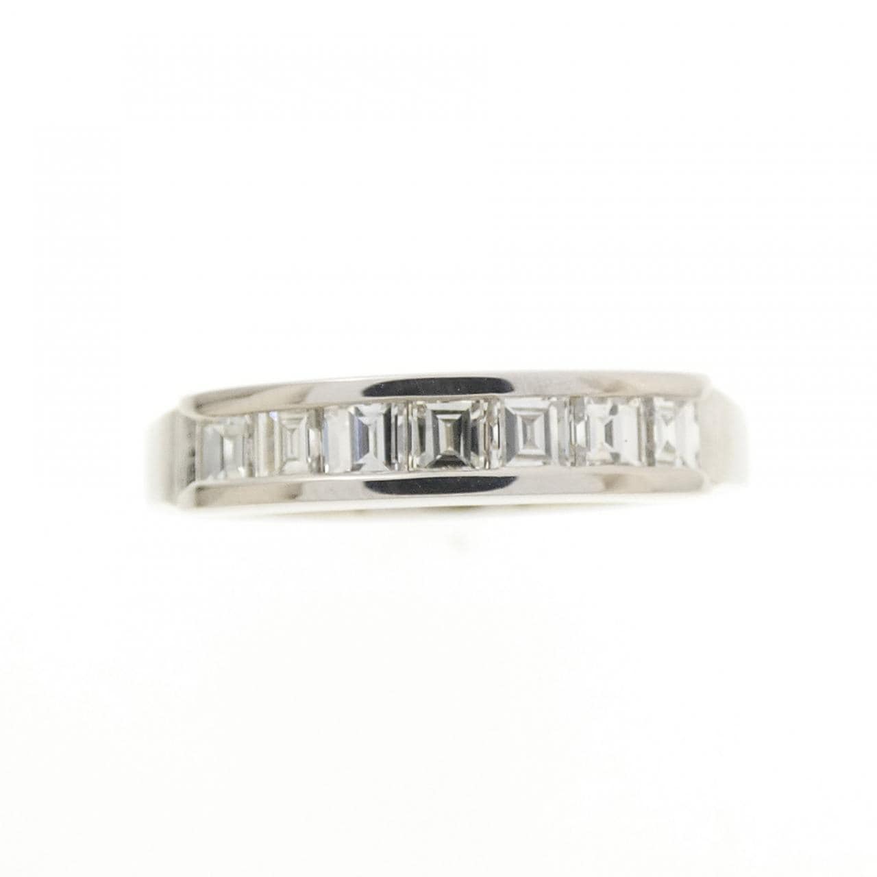 PT900 ダイヤモンド リング 0.47CT