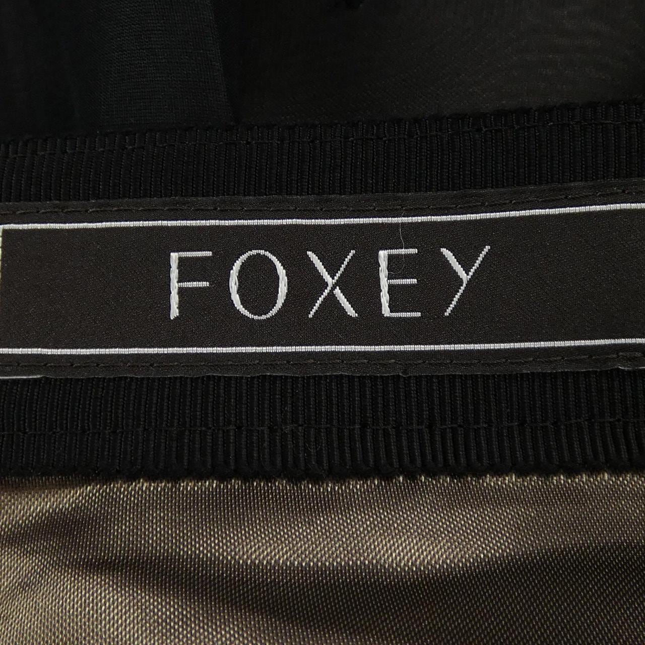 フォクシー FOXEY AVIGNON 43251 スカート