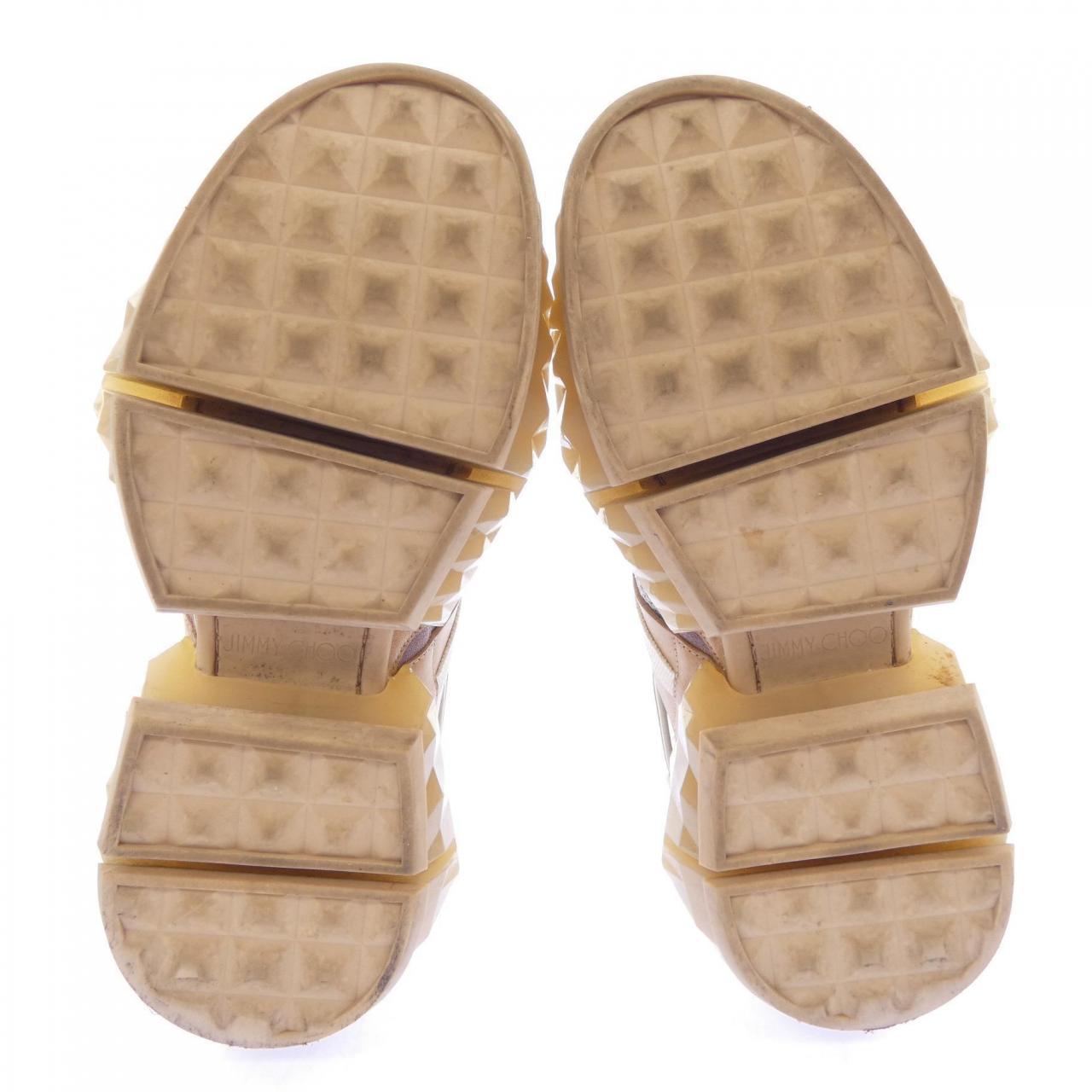 ジミーチュウ JIMMY CHOO スニーカー