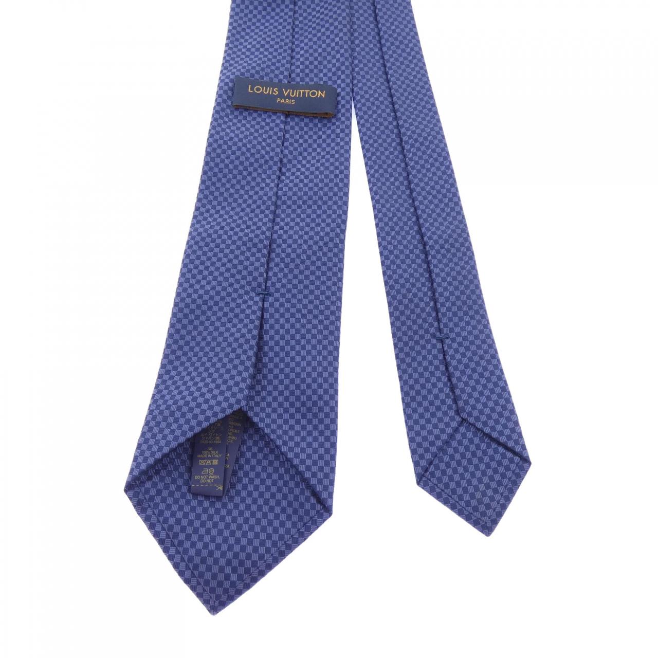 ルイヴィトン LOUIS VUITTON M78750 NECKTIE